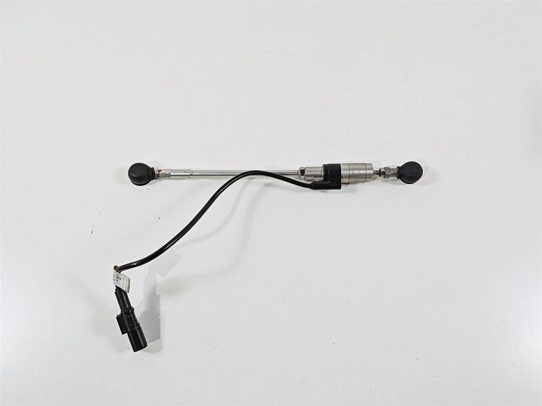 2014 BMW S1000RR K46 Quick Shifter Shift Assist Rod Quickshifter 77258528774 - Image 10