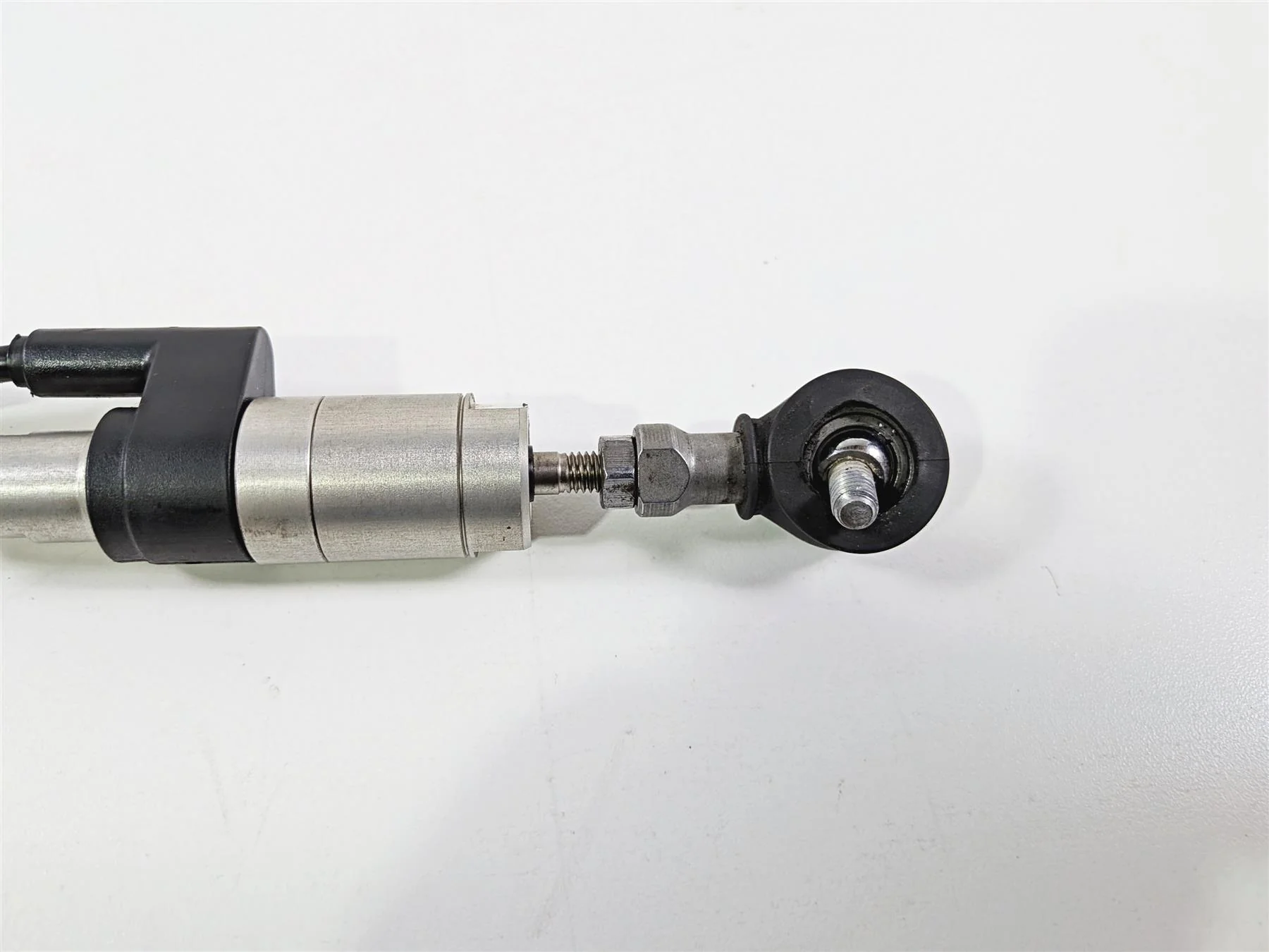 2014 BMW S1000RR K46 Quick Shifter Shift Assist Rod Quickshifter 77258528774 - Image 4