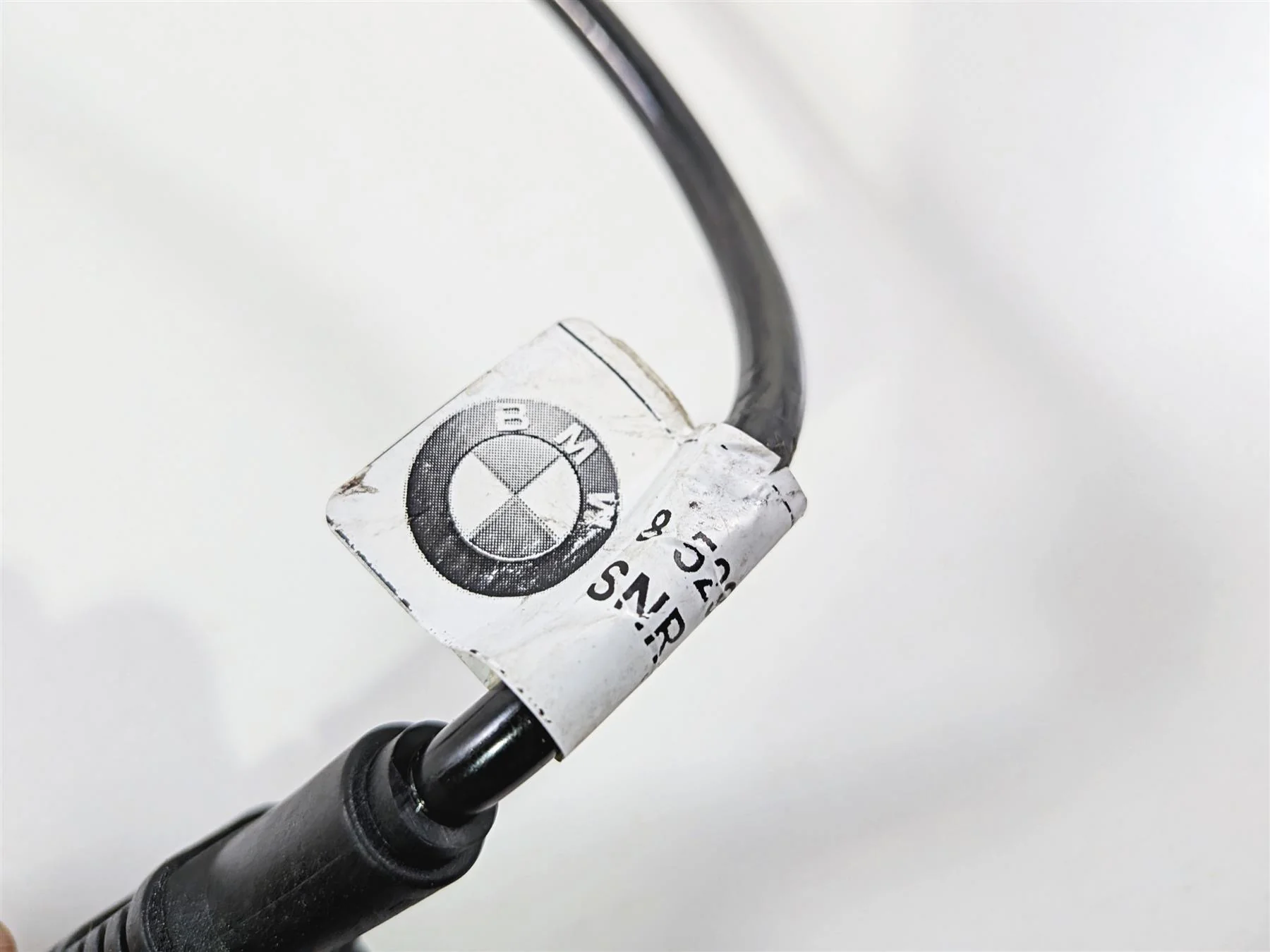 2014 BMW S1000RR K46 Quick Shifter Shift Assist Rod Quickshifter 77258528774 - Image 5