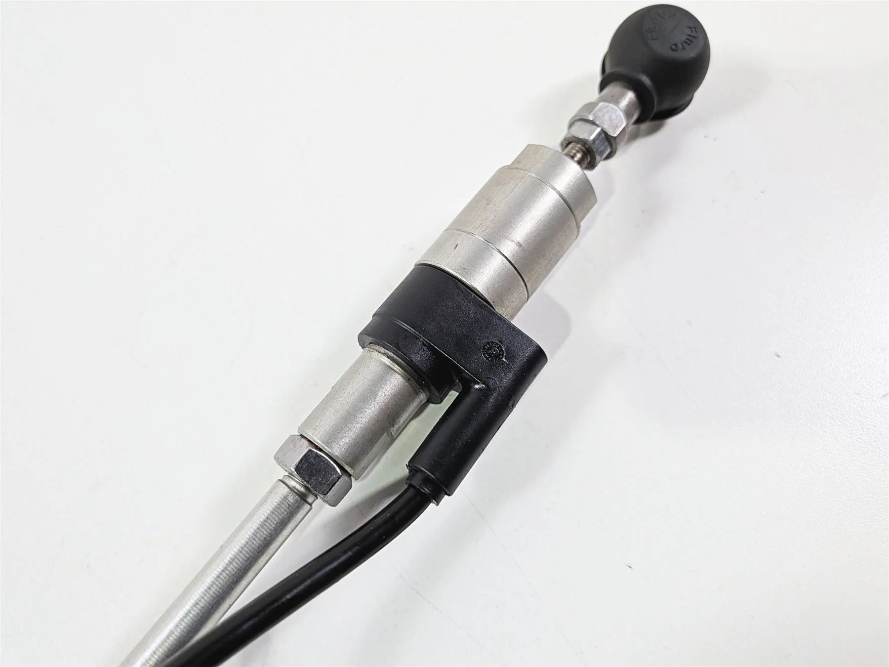 2014 BMW S1000RR K46 Quick Shifter Shift Assist Rod Quickshifter 77258528774 - Image 6