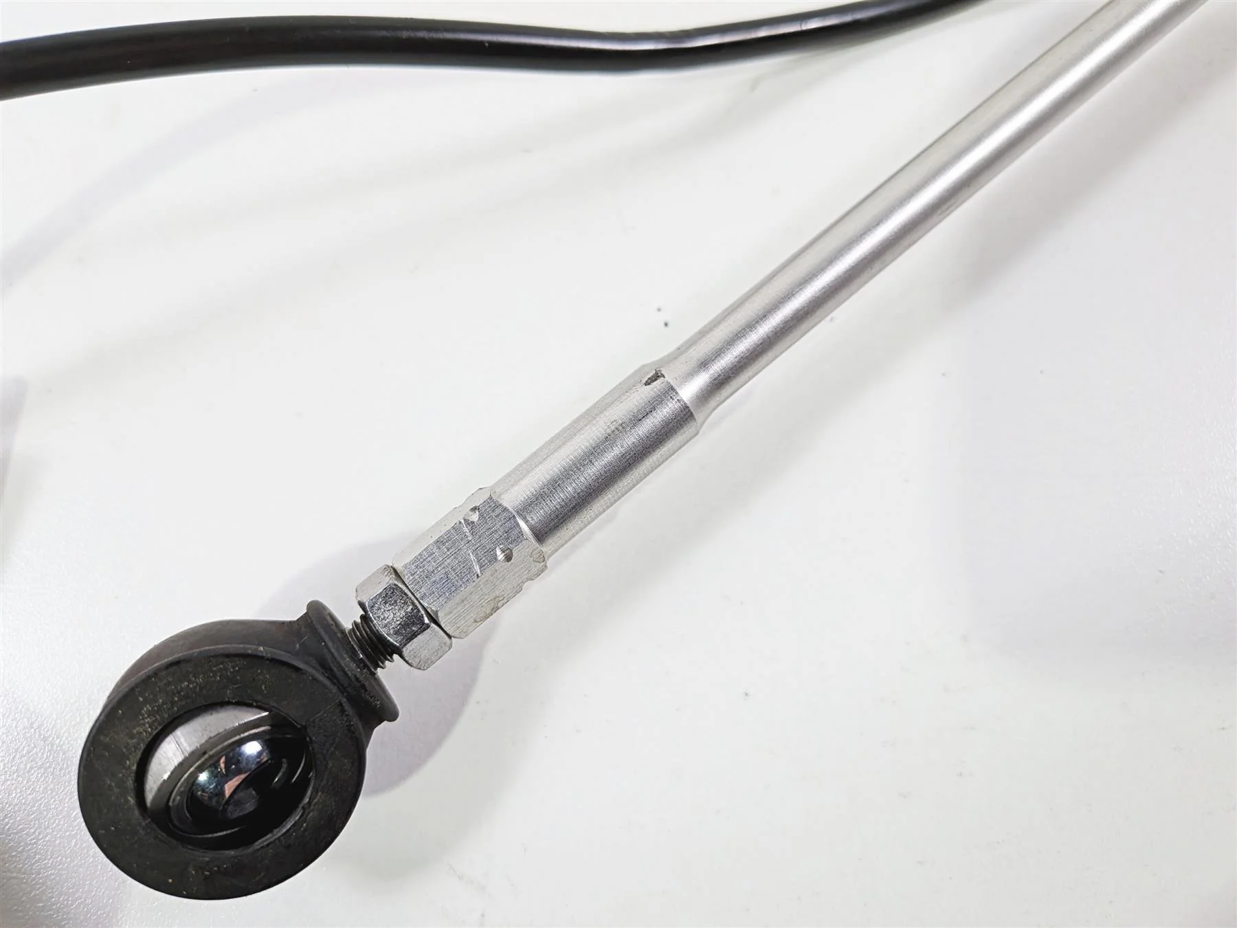 2014 BMW S1000RR K46 Quick Shifter Shift Assist Rod Quickshifter 77258528774 - Image 7