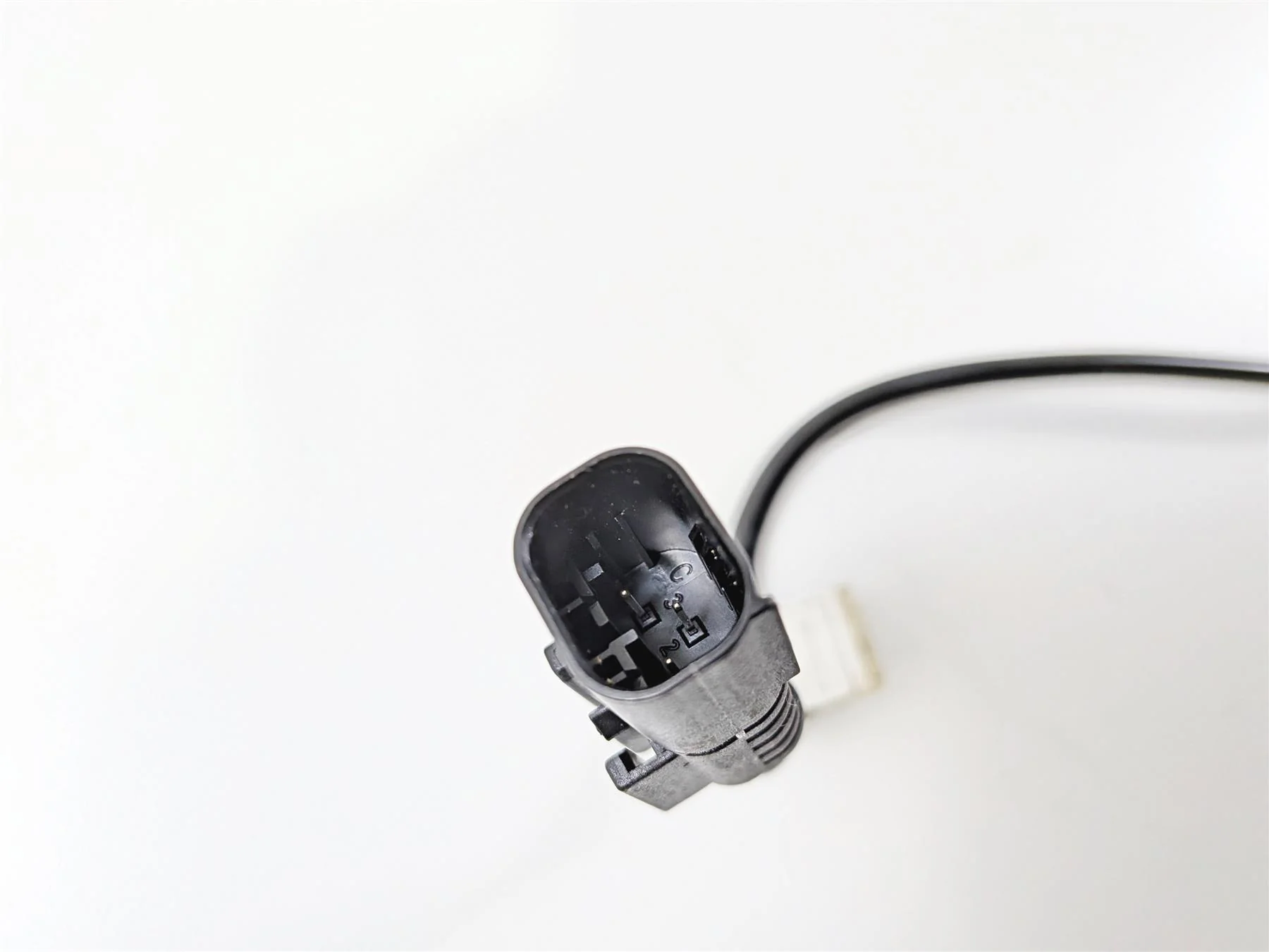 2014 BMW S1000RR K46 Quick Shifter Shift Assist Rod Quickshifter 77258528774 - Image 8