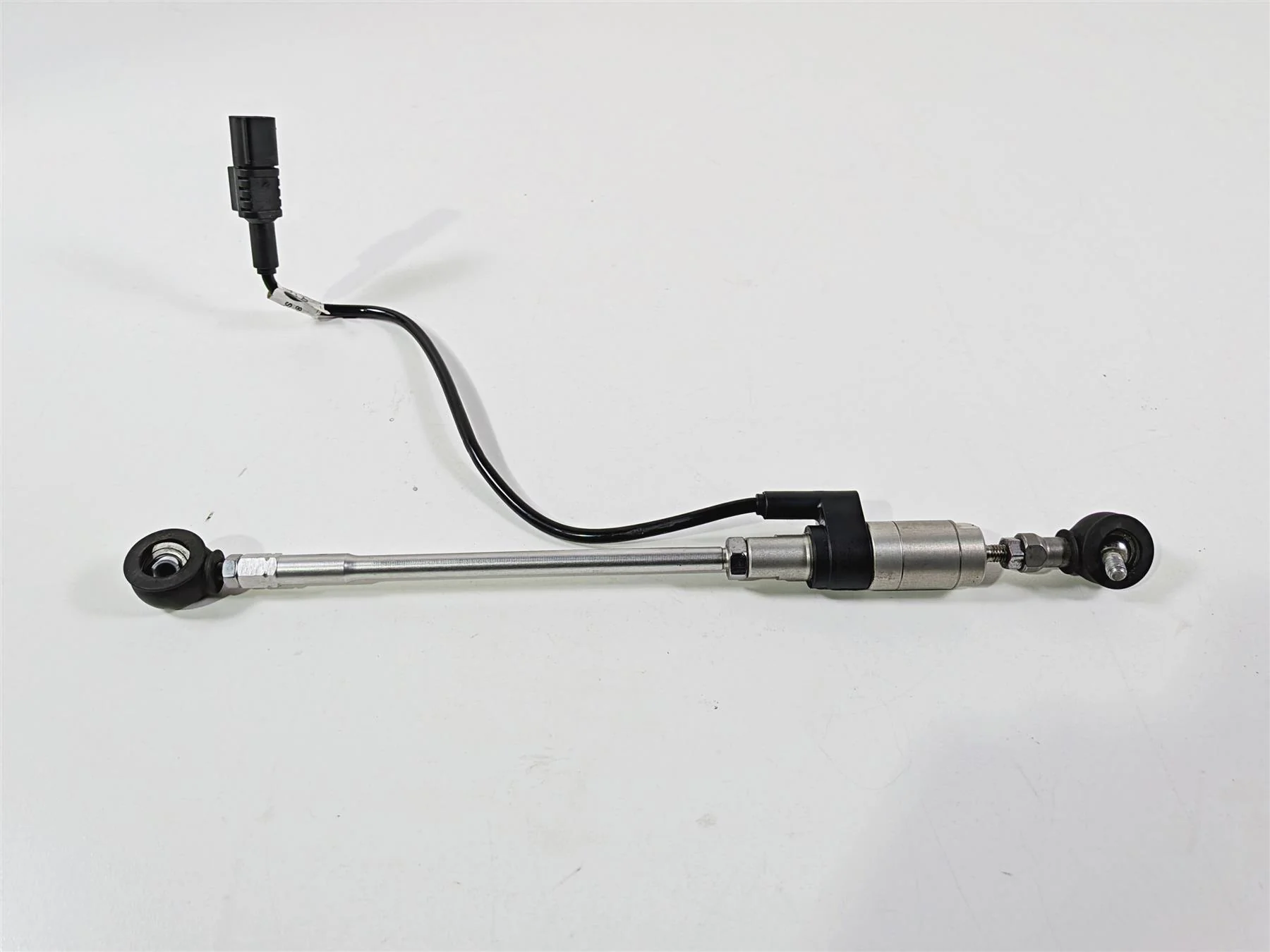 2014 BMW S1000RR K46 Quick Shifter Shift Assist Rod Quickshifter 77258528774 - Image 9