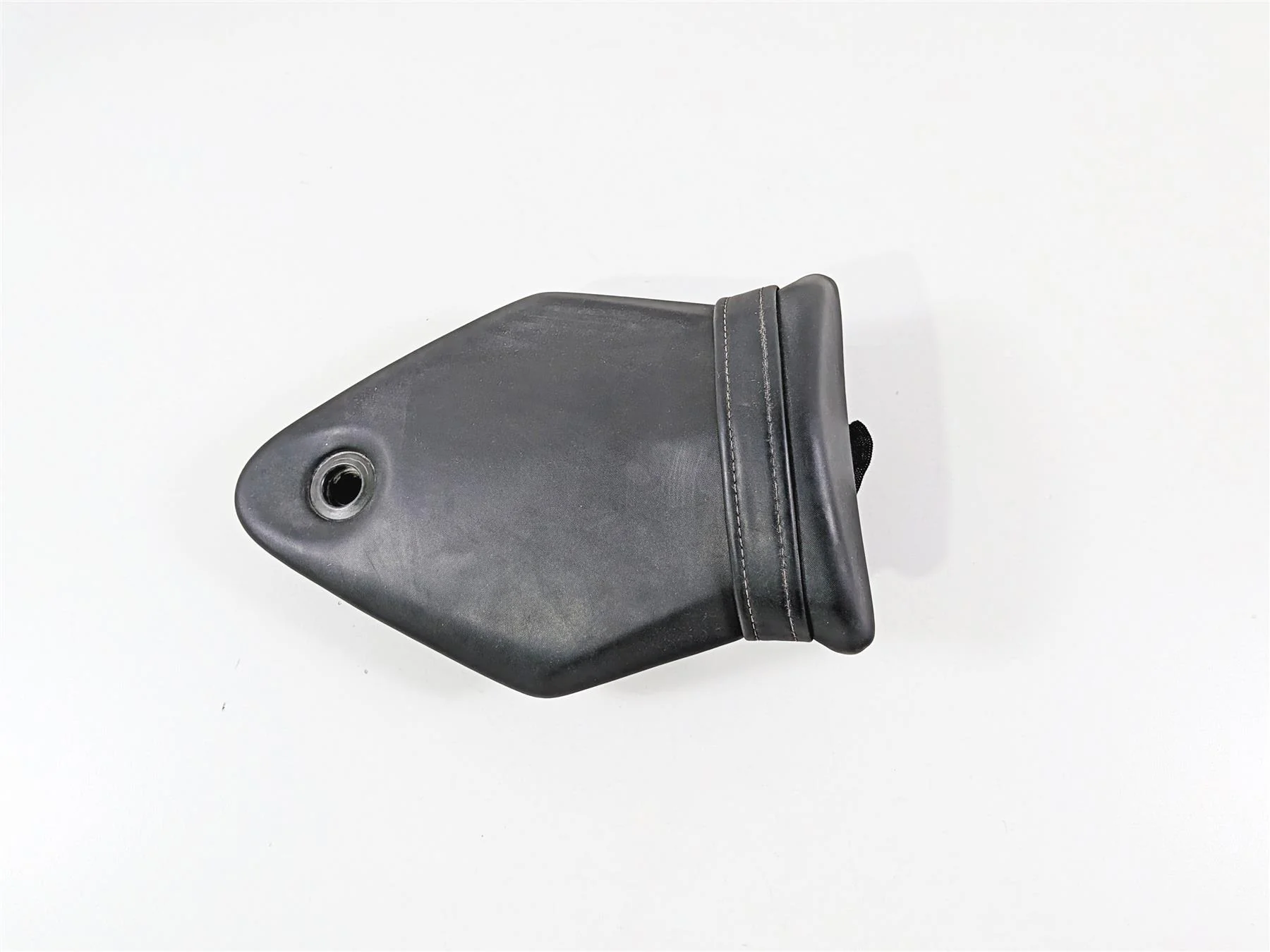 2014 BMW S1000RR K46 Rear Passenger Seat Saddle -No Tear 52538551153 52537715981 - Image 2