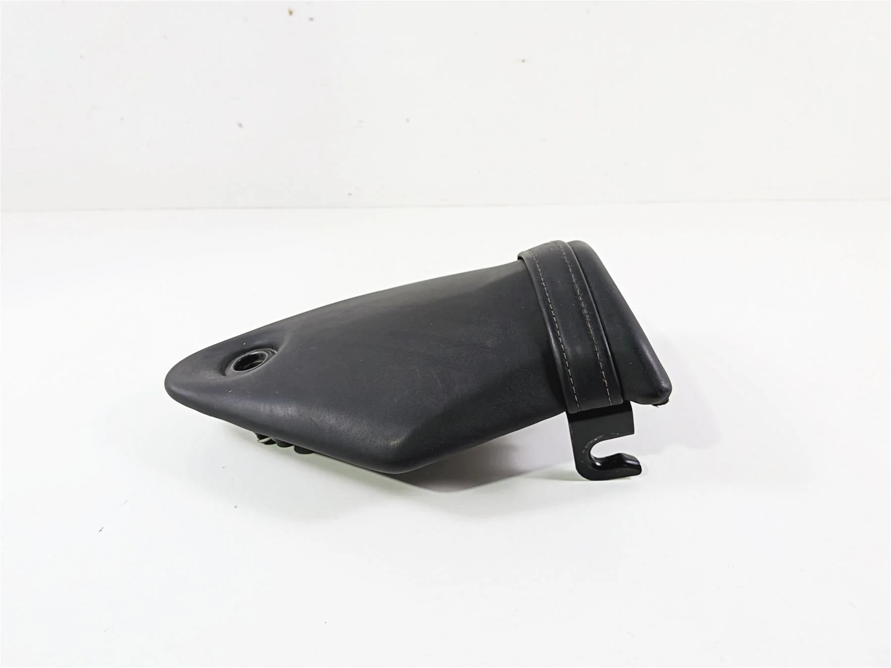 2014 BMW S1000RR K46 Rear Passenger Seat Saddle -No Tear 52538551153 52537715981 - Image 3