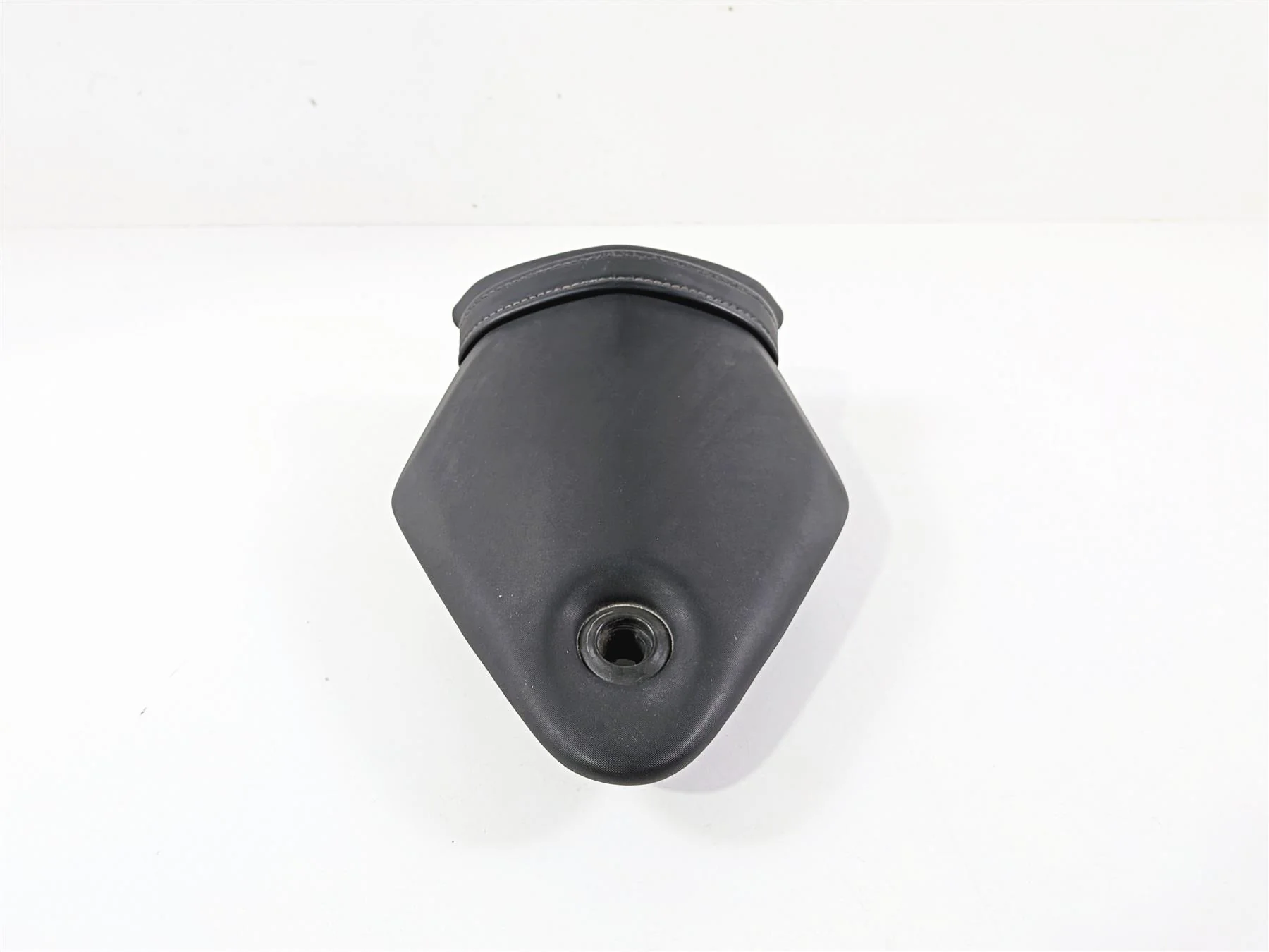 2014 BMW S1000RR K46 Rear Passenger Seat Saddle -No Tear 52538551153 52537715981 - Image 4