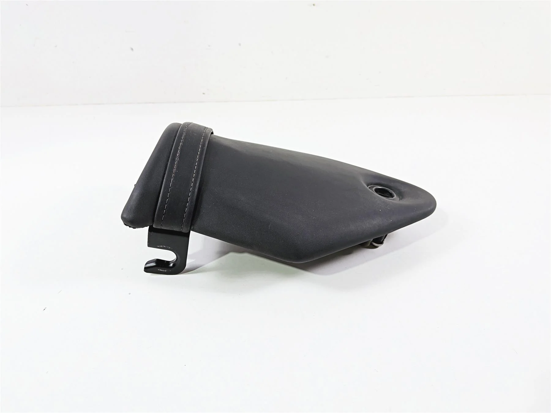 2014 BMW S1000RR K46 Rear Passenger Seat Saddle -No Tear 52538551153 52537715981 - Image 5