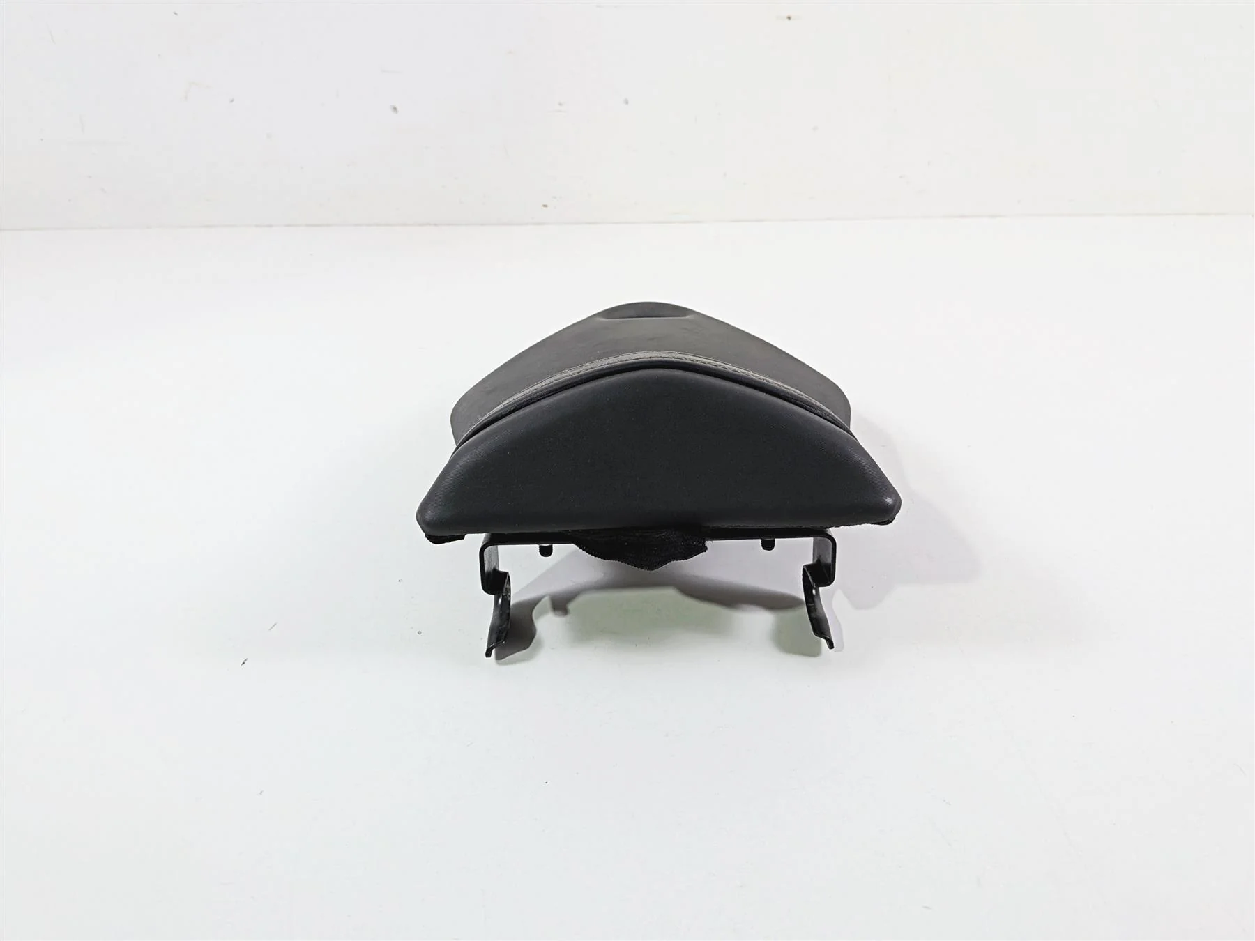 2014 BMW S1000RR K46 Rear Passenger Seat Saddle -No Tear 52538551153 52537715981 - Image 6