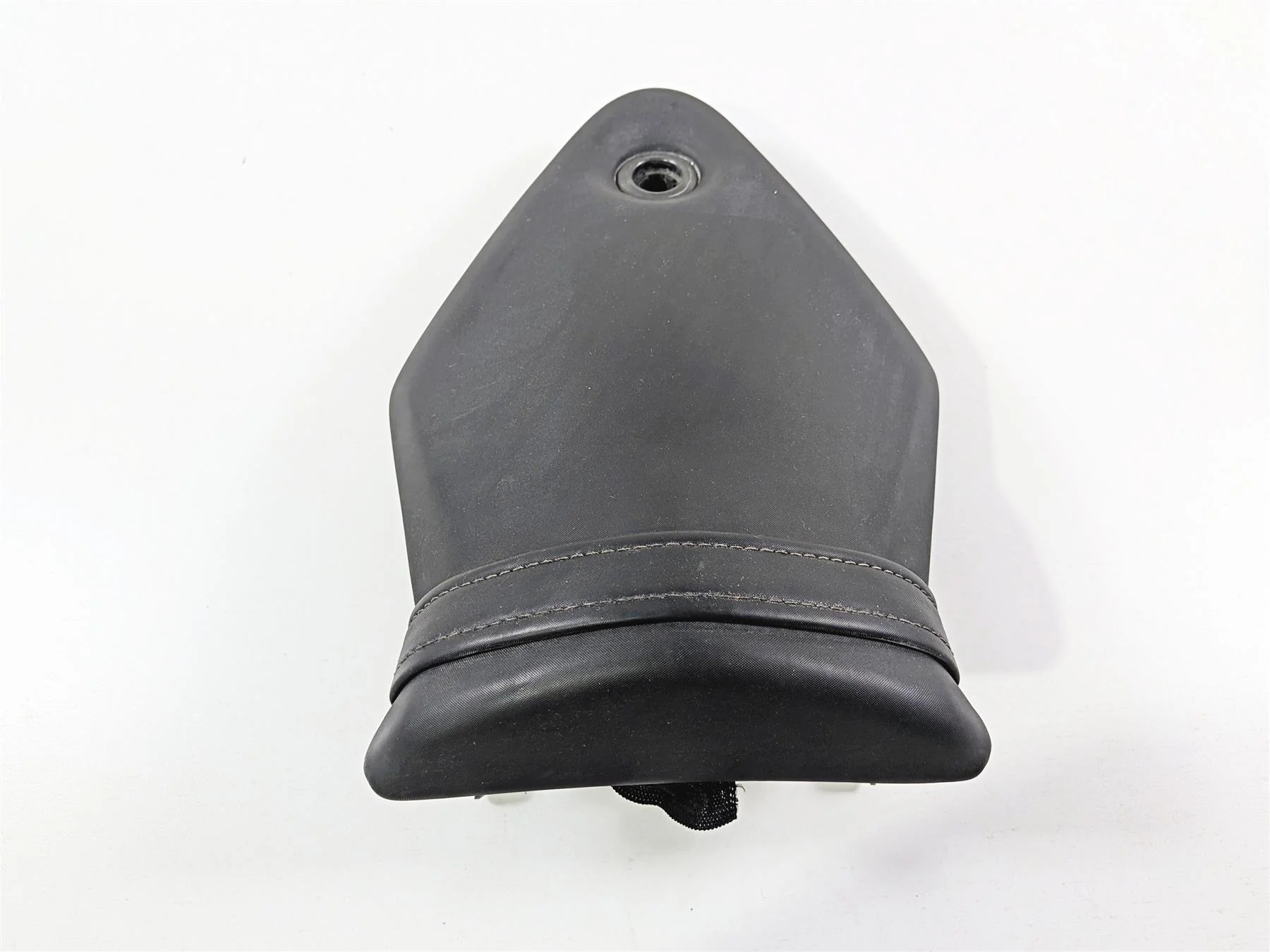 2014 BMW S1000RR K46 Rear Passenger Seat Saddle -No Tear 52538551153 52537715981 - Image 7