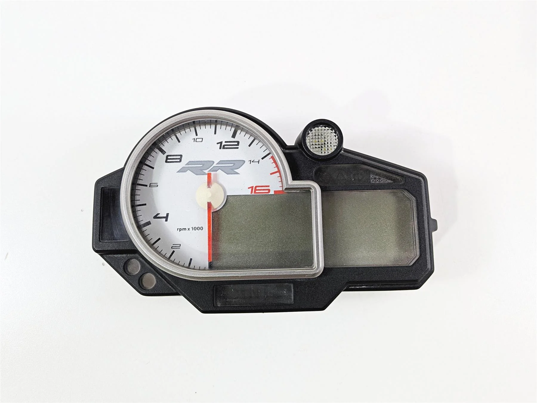 2014 BMW S1000RR K46 Speedometer Gauges Instrument Cluster 33K -Read 62118535428