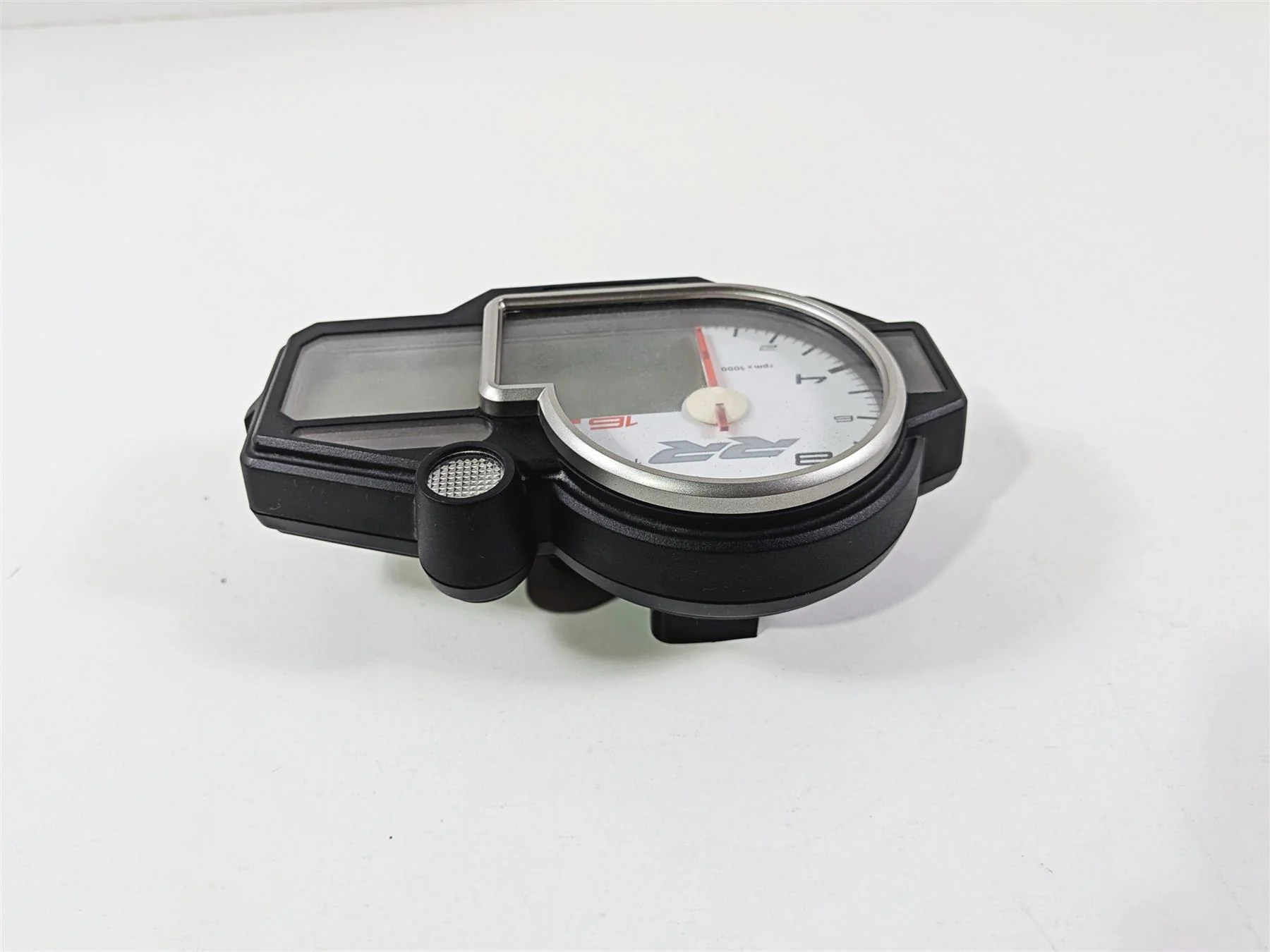 2014 BMW S1000RR K46 Speedometer Gauges Instrument Cluster 33K -Read 62118535428 - Image 5