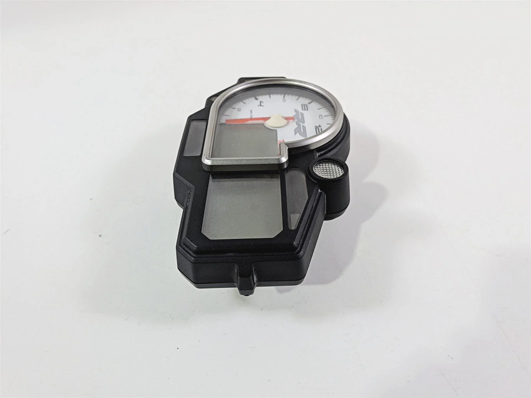 2014 BMW S1000RR K46 Speedometer Gauges Instrument Cluster 33K -Read 62118535428 - Image 6