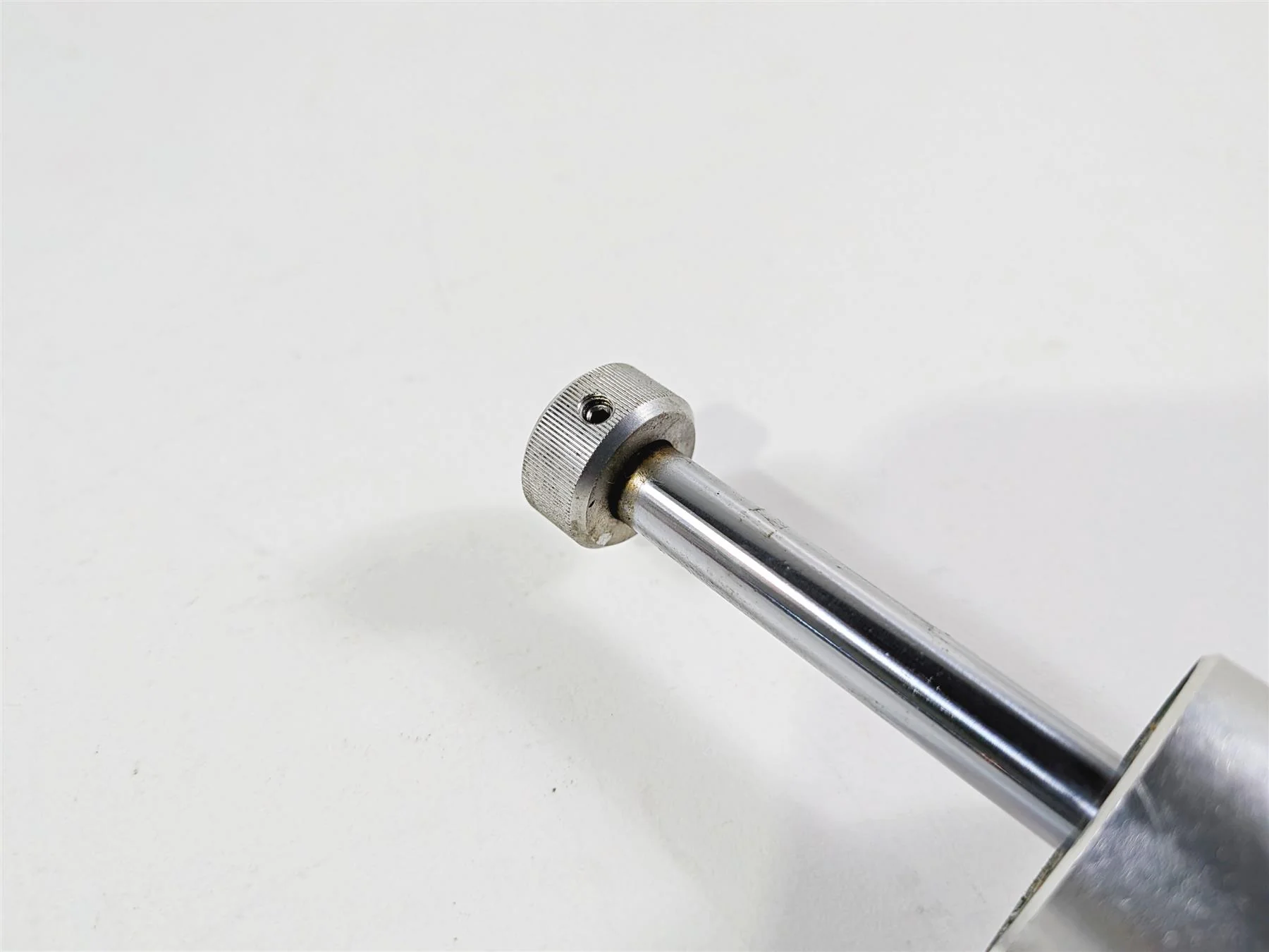 2014 BMW S1000RR K46 Steering Damper & Mounts 32767105556 31428369121 8527545 - Image 10