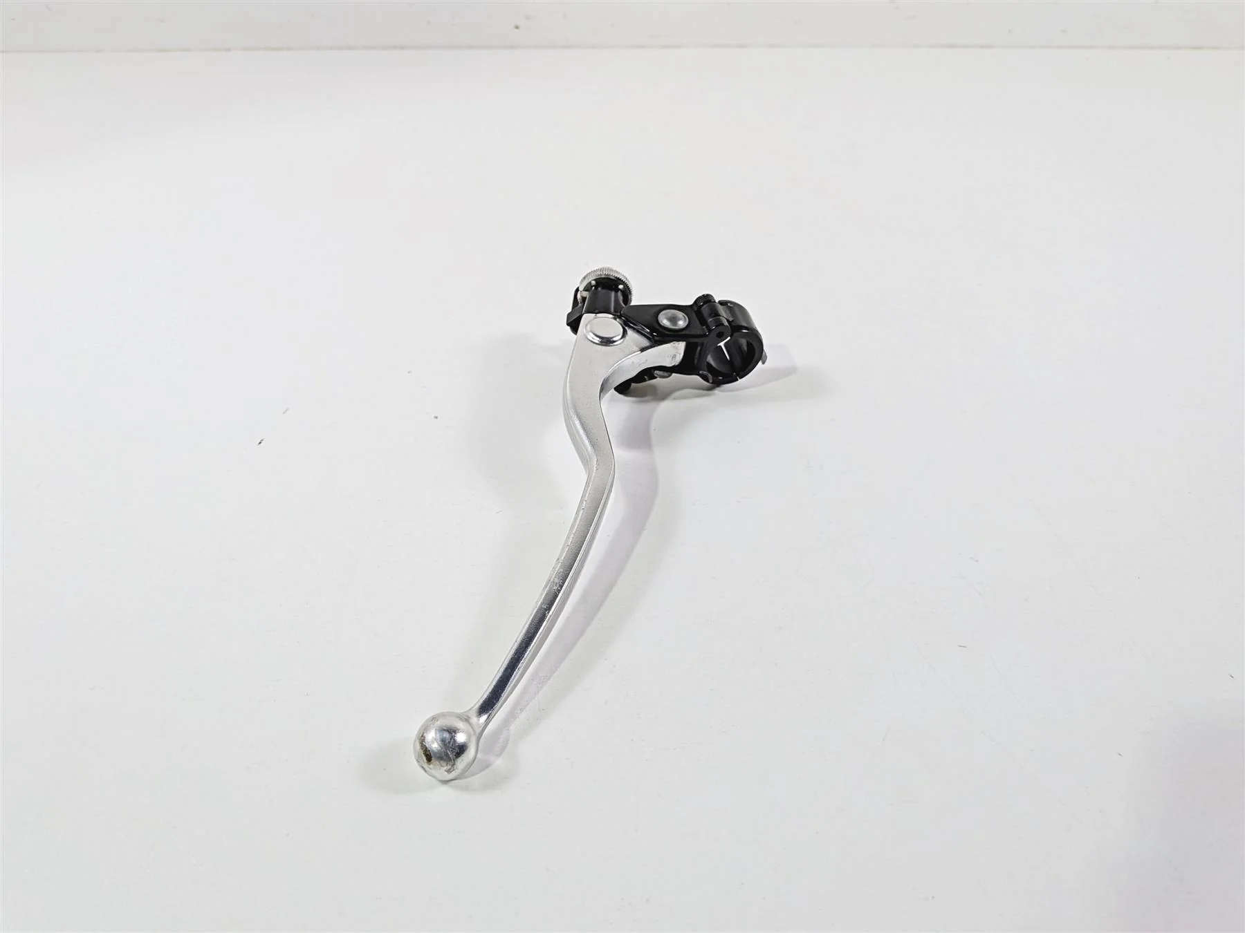 2014 BMW S1000RR K46 Straight Clutch Perch & Oem Lever 7710796 32728527985 - Image 4