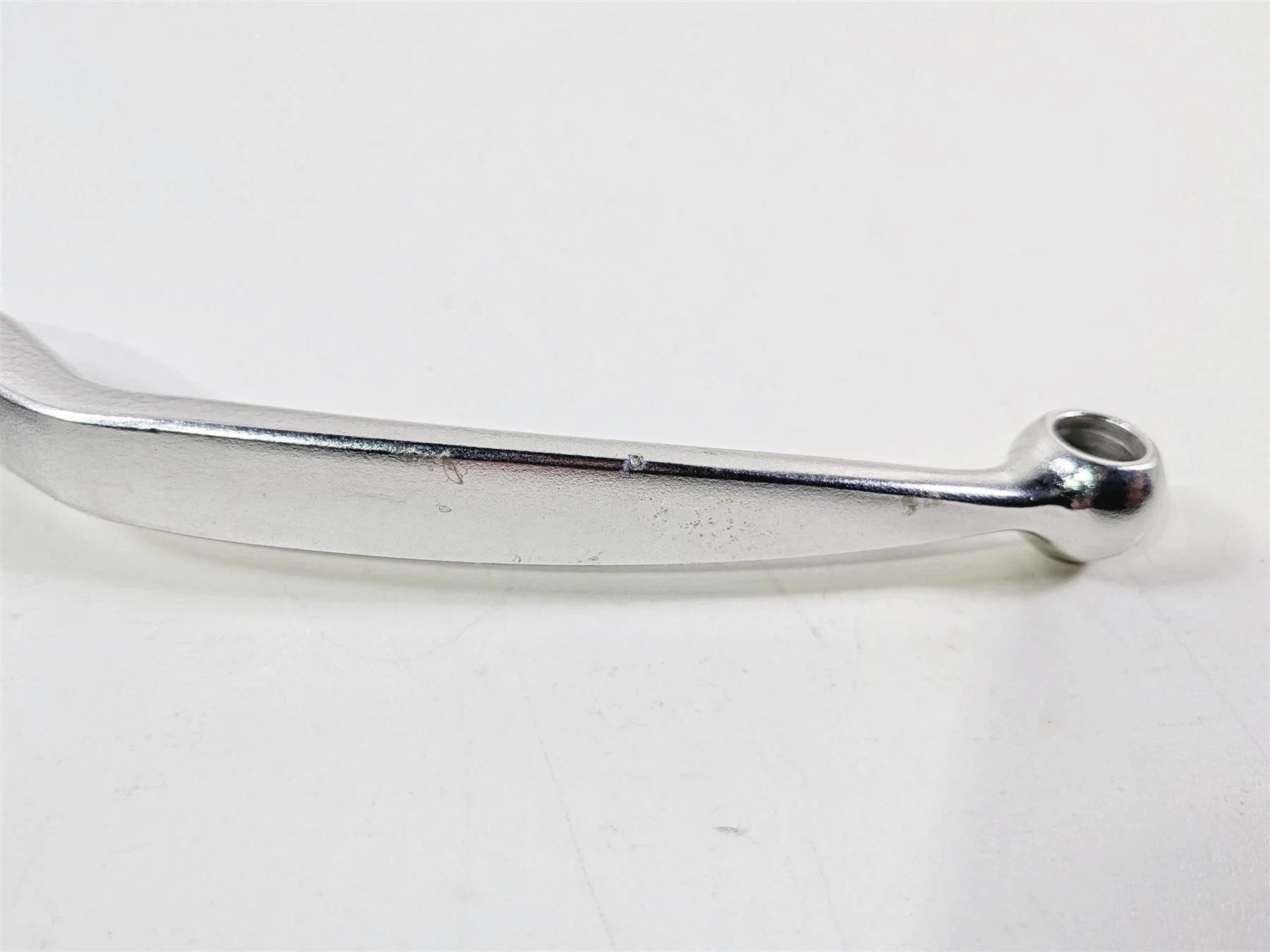 2014 BMW S1000RR K46 Straight Clutch Perch & Oem Lever 7710796 32728527985 - Image 9