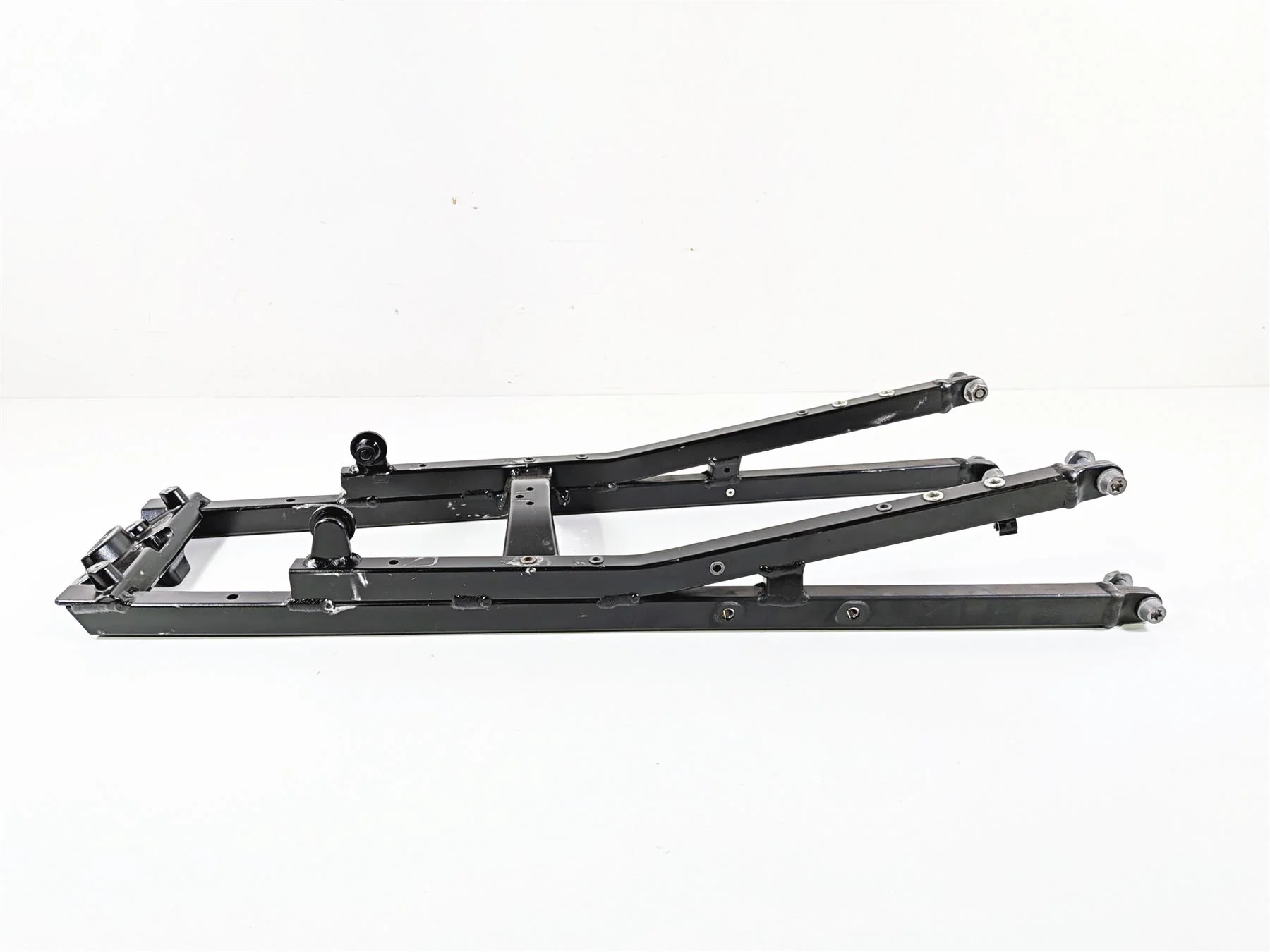 2014 BMW S1000RR K46 Straight Rear Subframe Sub Frame 46518550381