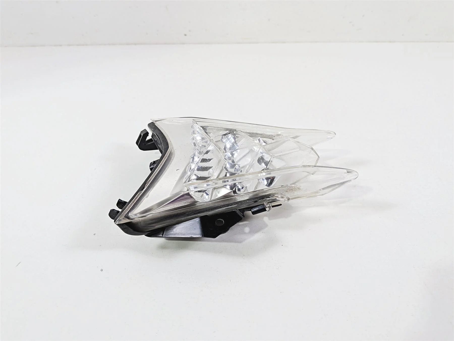 2014 BMW S1000RR K46 Taillight Tail Light Lamp - Broken Tab 63217713892 - Image 3