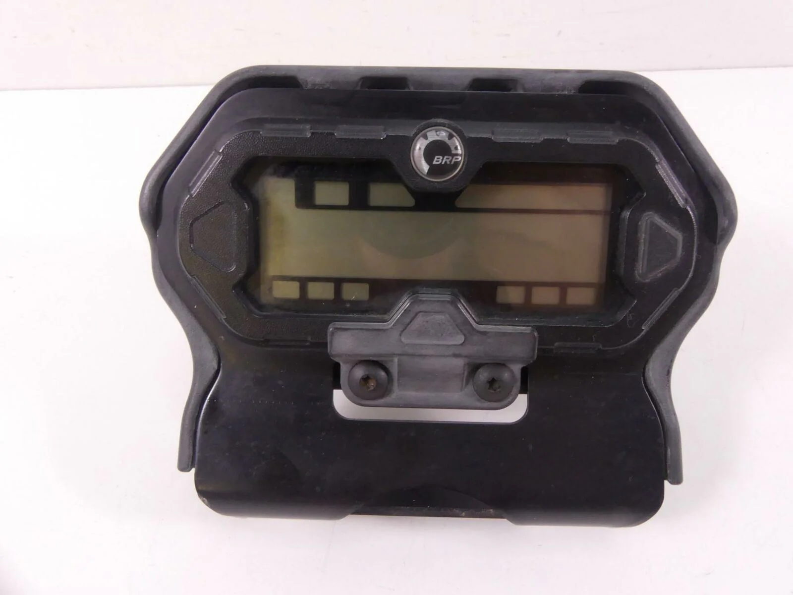 2014 Can-Am Maverick 1000R STD Gauges Speedometer 942miles 710005087