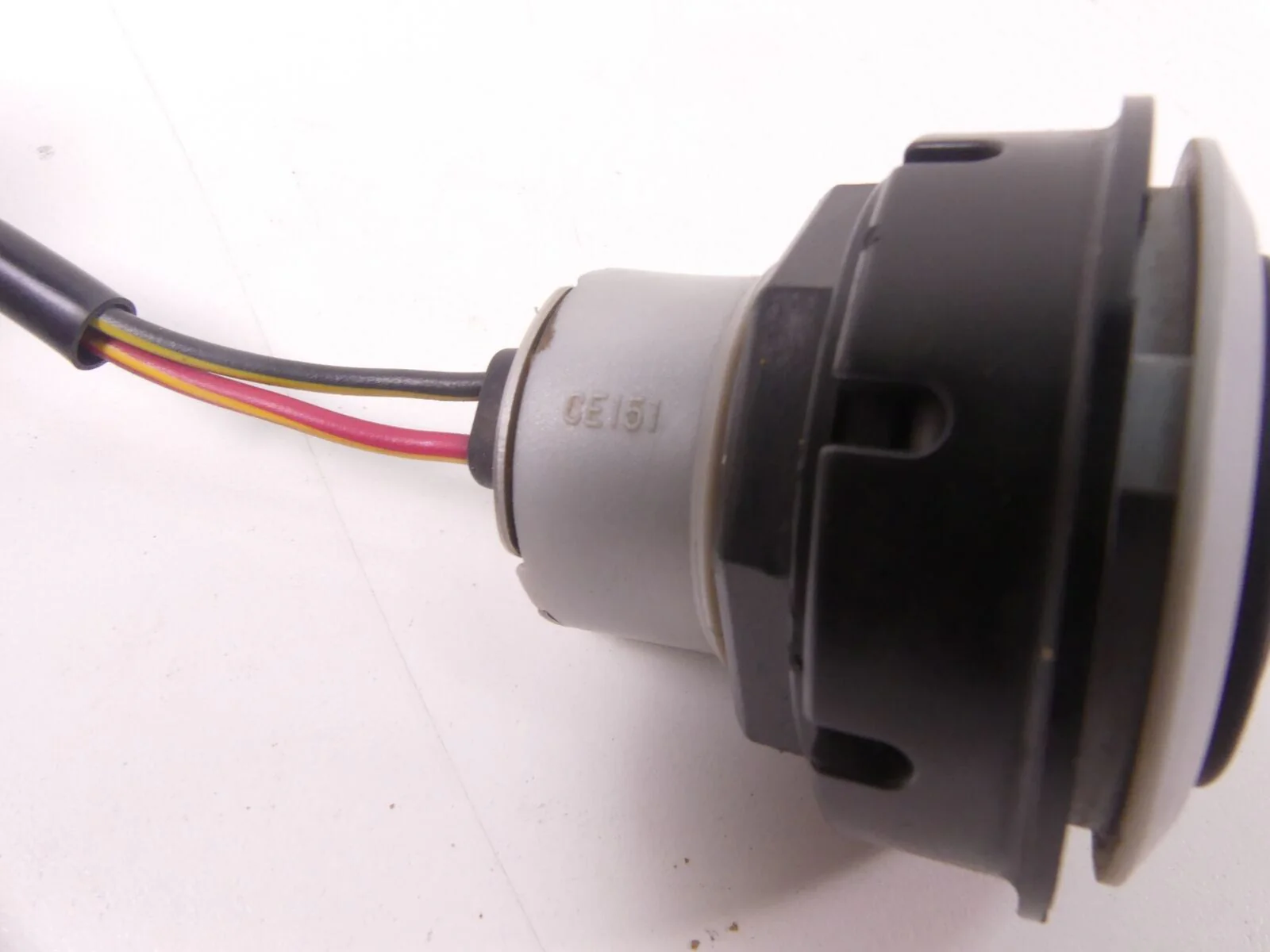 2014 Can-Am Maverick 1000R STD Ignition Light Awd 4Wd Switch Set 710002594 - Image 9