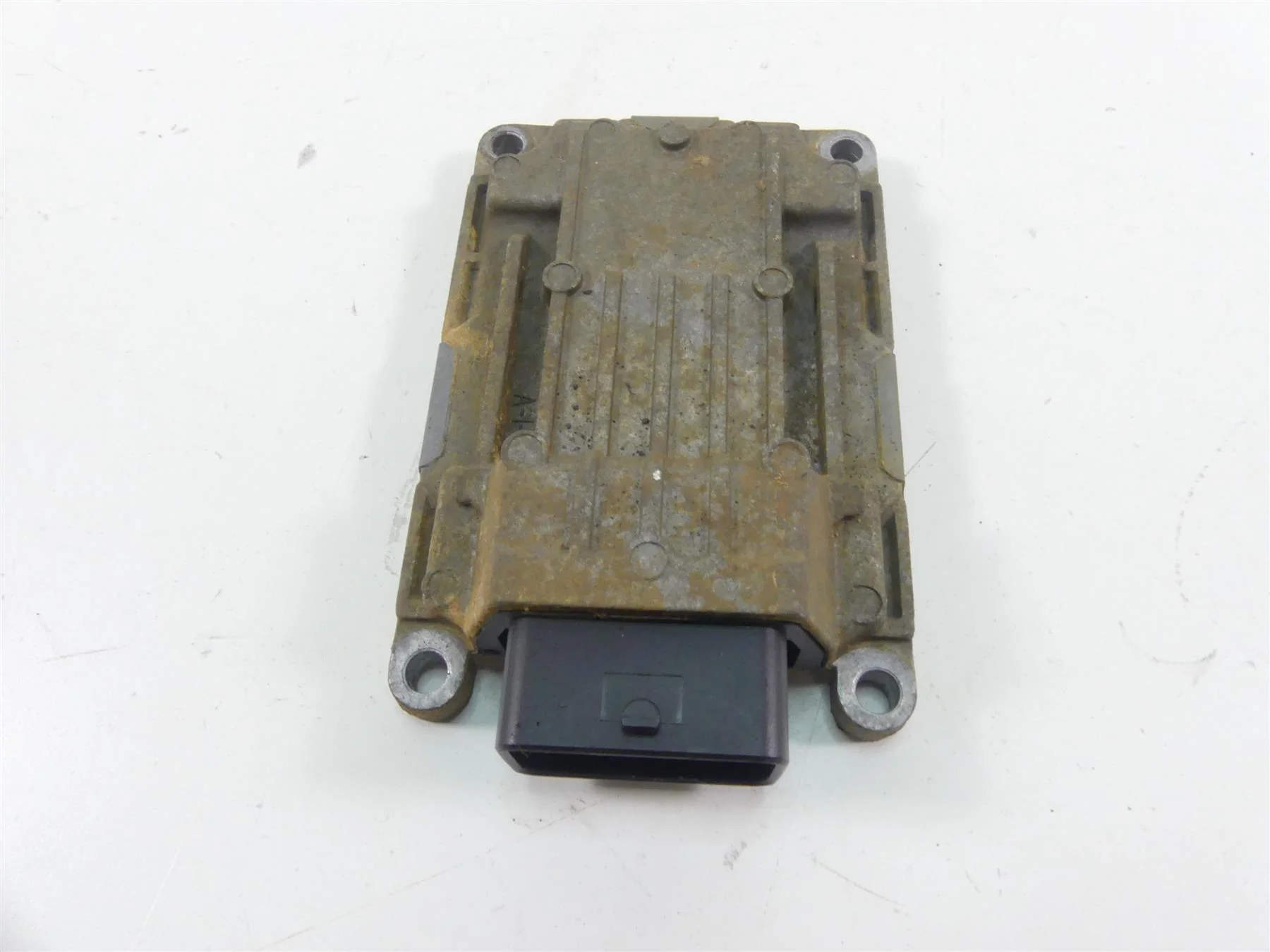 2014 Can Am Renegade 1000 STD Cdi Ecu Ecm Engine Control Module 420266746