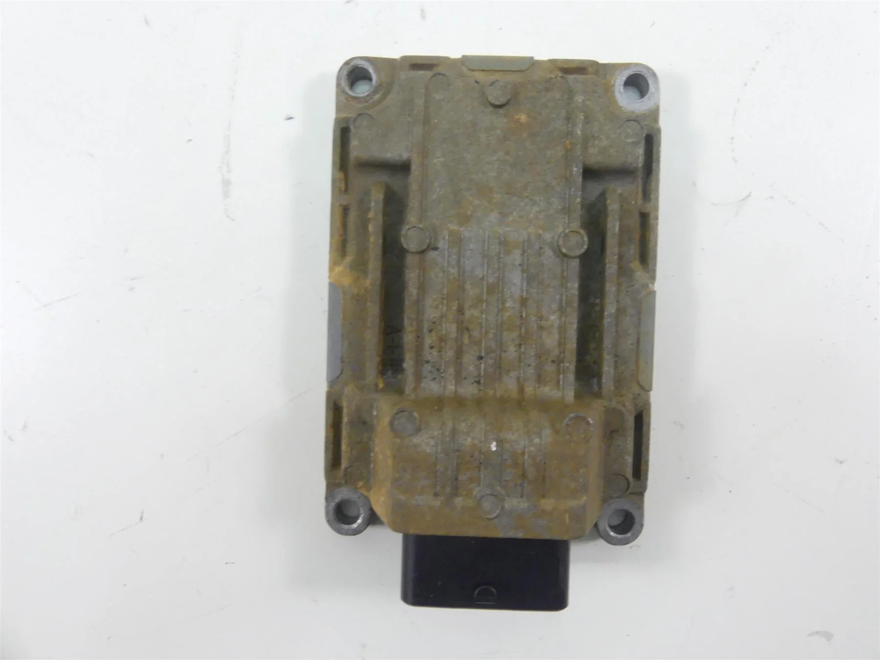2014 Can Am Renegade 1000 STD Cdi Ecu Ecm Engine Control Module 420266746 - Image 10