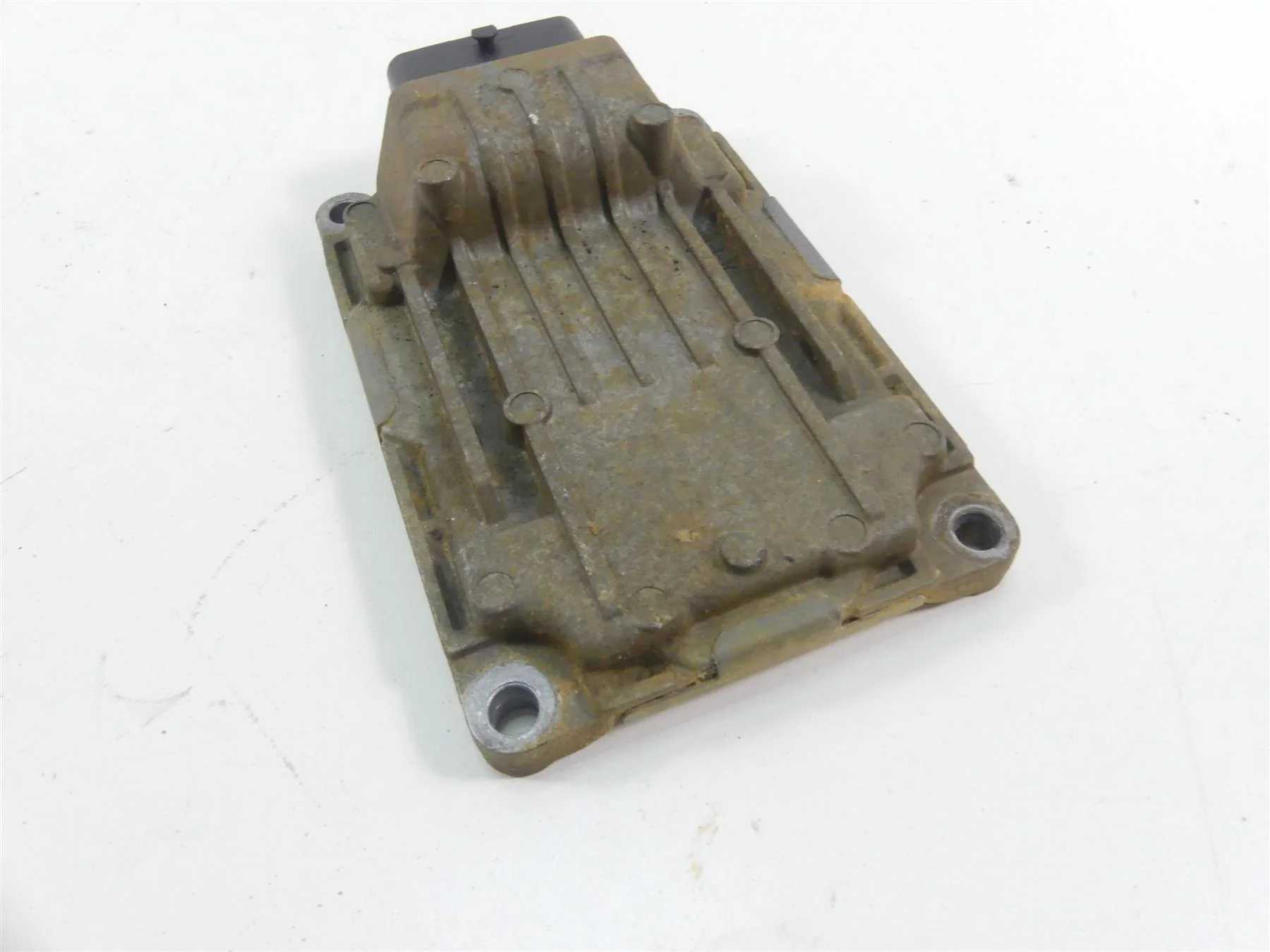 2014 Can Am Renegade 1000 STD Cdi Ecu Ecm Engine Control Module 420266746 - Image 6