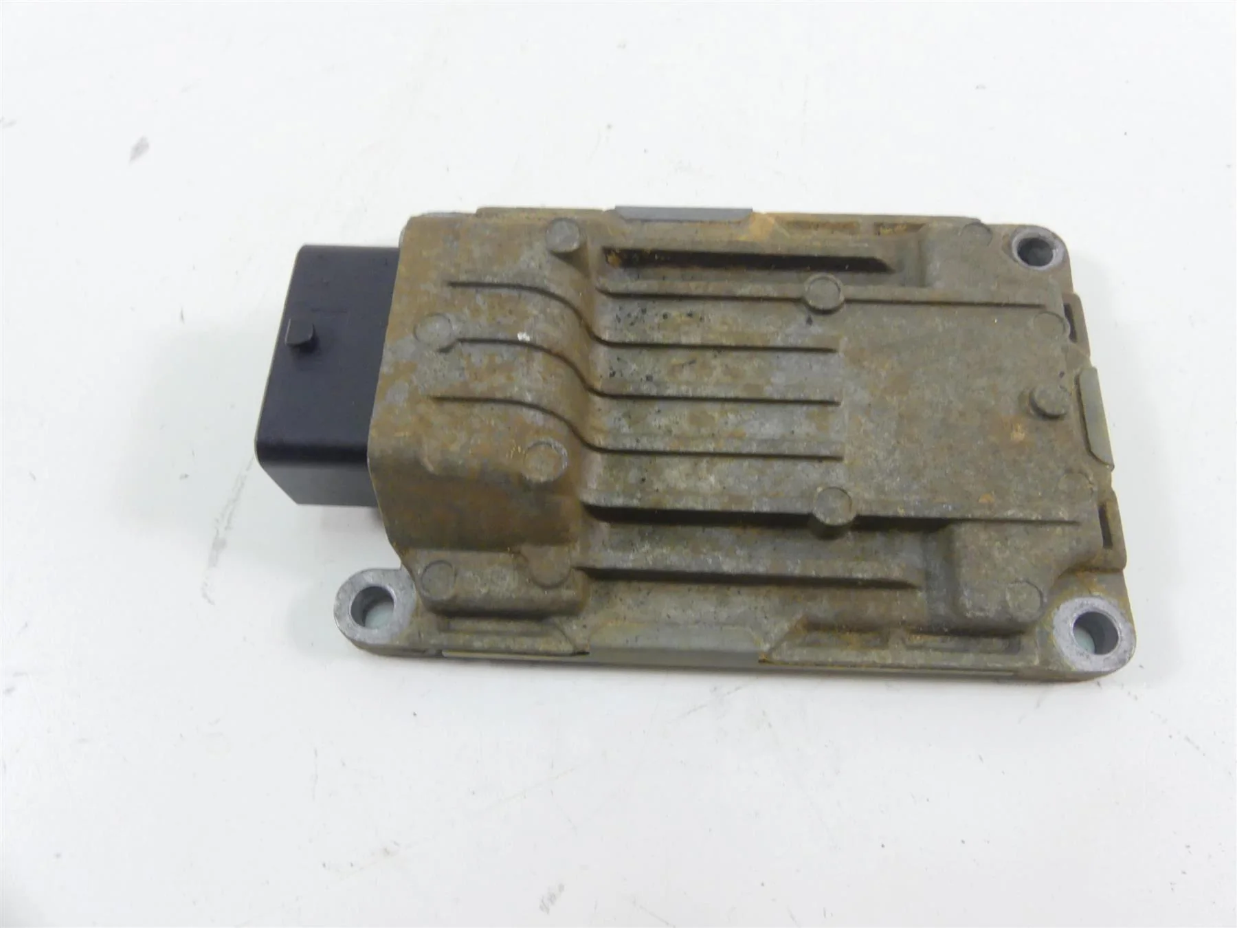 2014 Can Am Renegade 1000 STD Cdi Ecu Ecm Engine Control Module 420266746 - Image 7