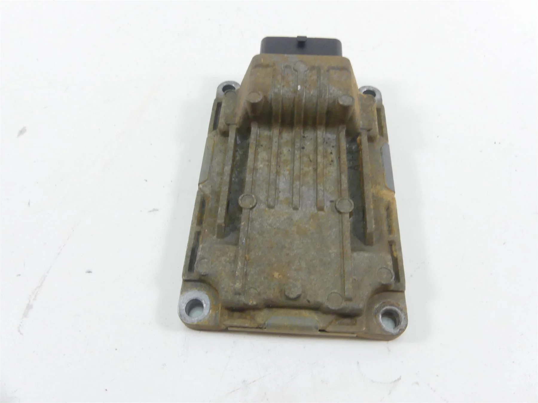 2014 Can Am Renegade 1000 STD Cdi Ecu Ecm Engine Control Module 420266746 - Image 8