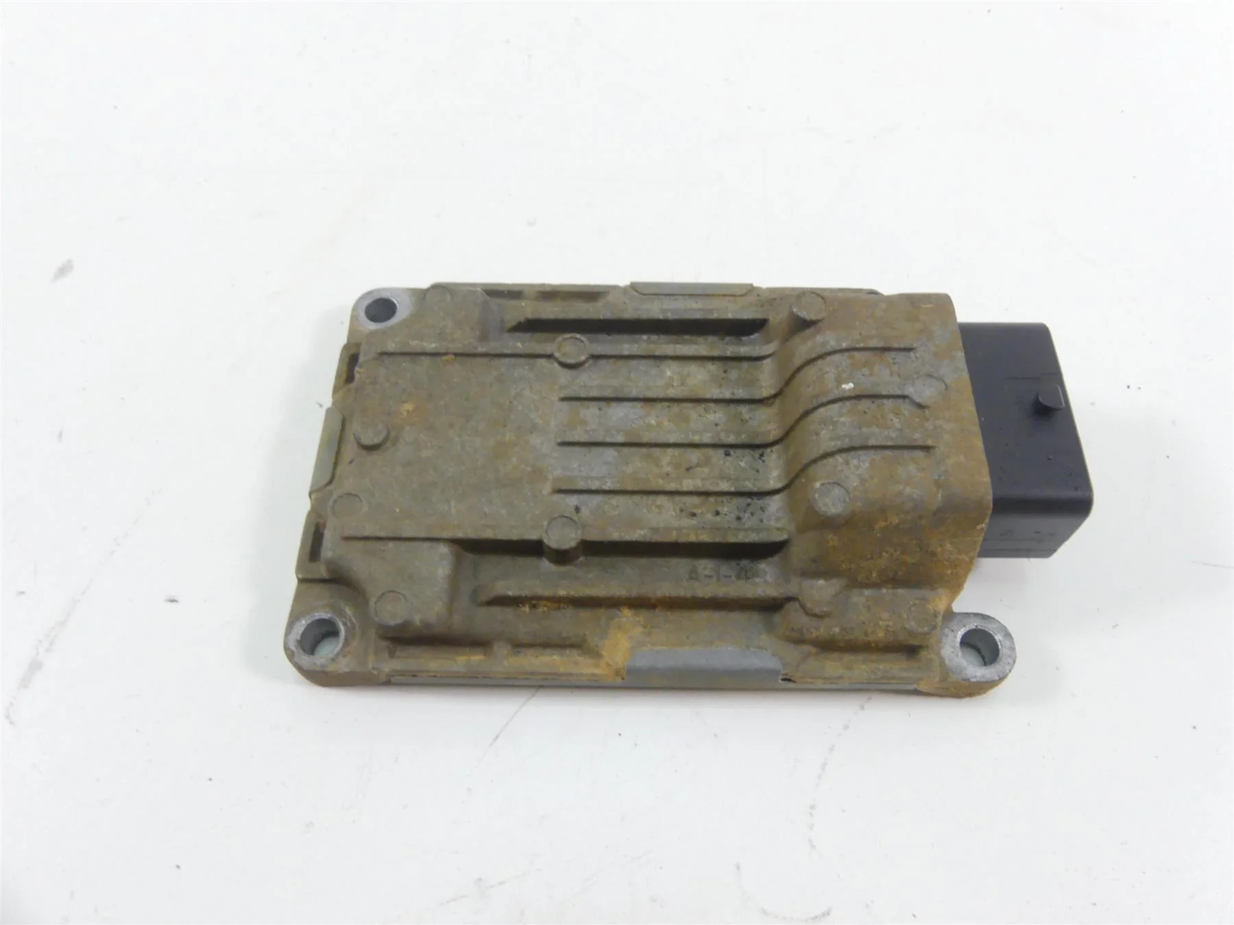 2014 Can Am Renegade 1000 STD Cdi Ecu Ecm Engine Control Module 420266746 - Image 9