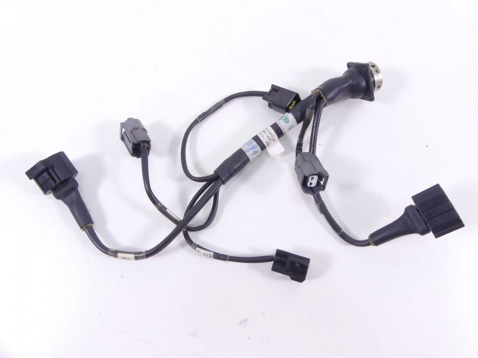 2014 Ducati 899 Panigale Throttle Body Wiring Harness 51018971A