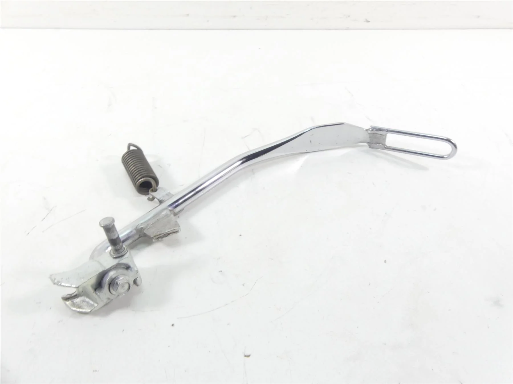 2014 Harley Dyna FXDF Fat Bob Side Kickstand Kick Jiffy Stand 49704-90H