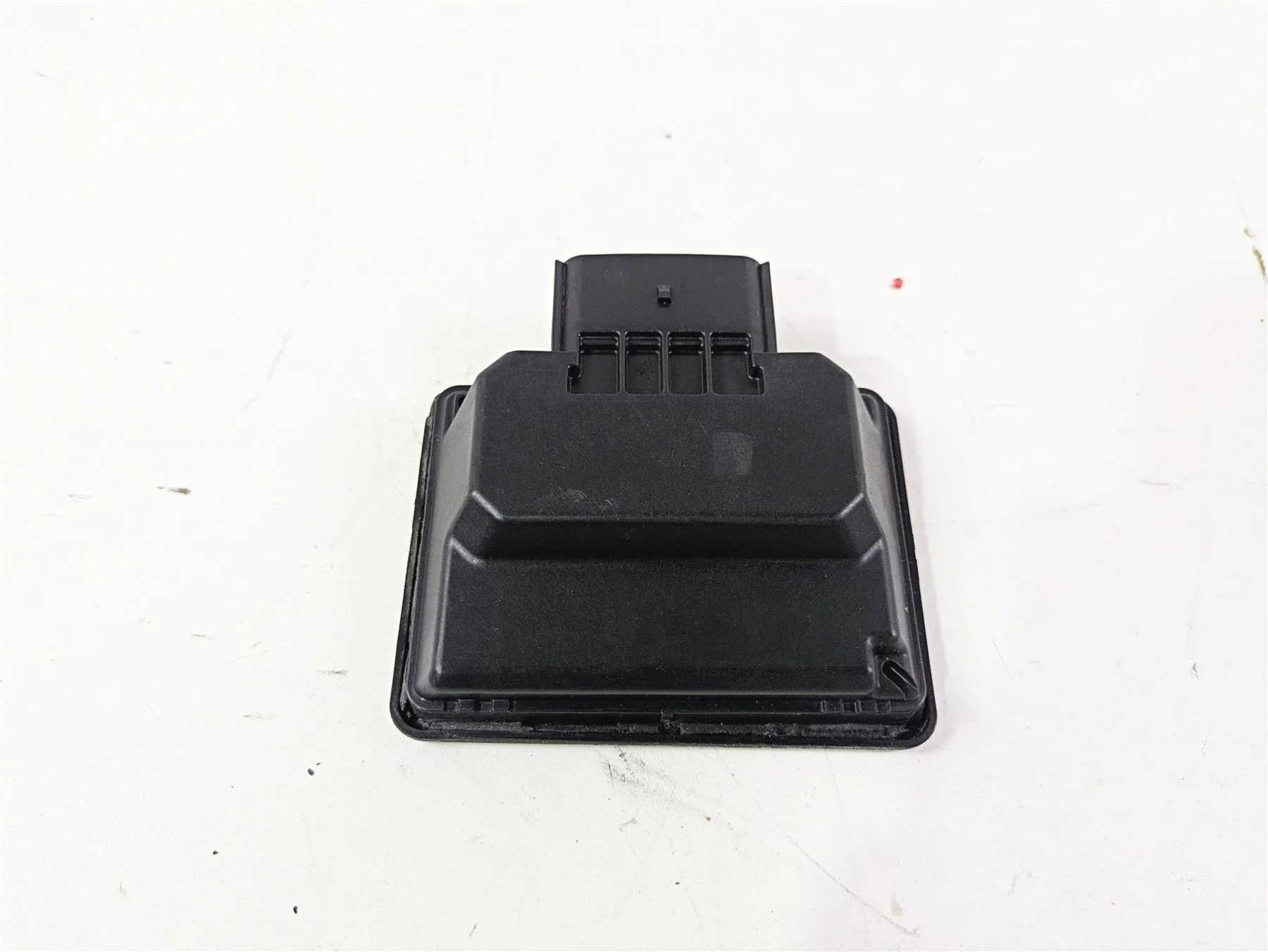 2014 Harley FLS Softail Slim Abs Brake Pump Control Module Box 40662-11A