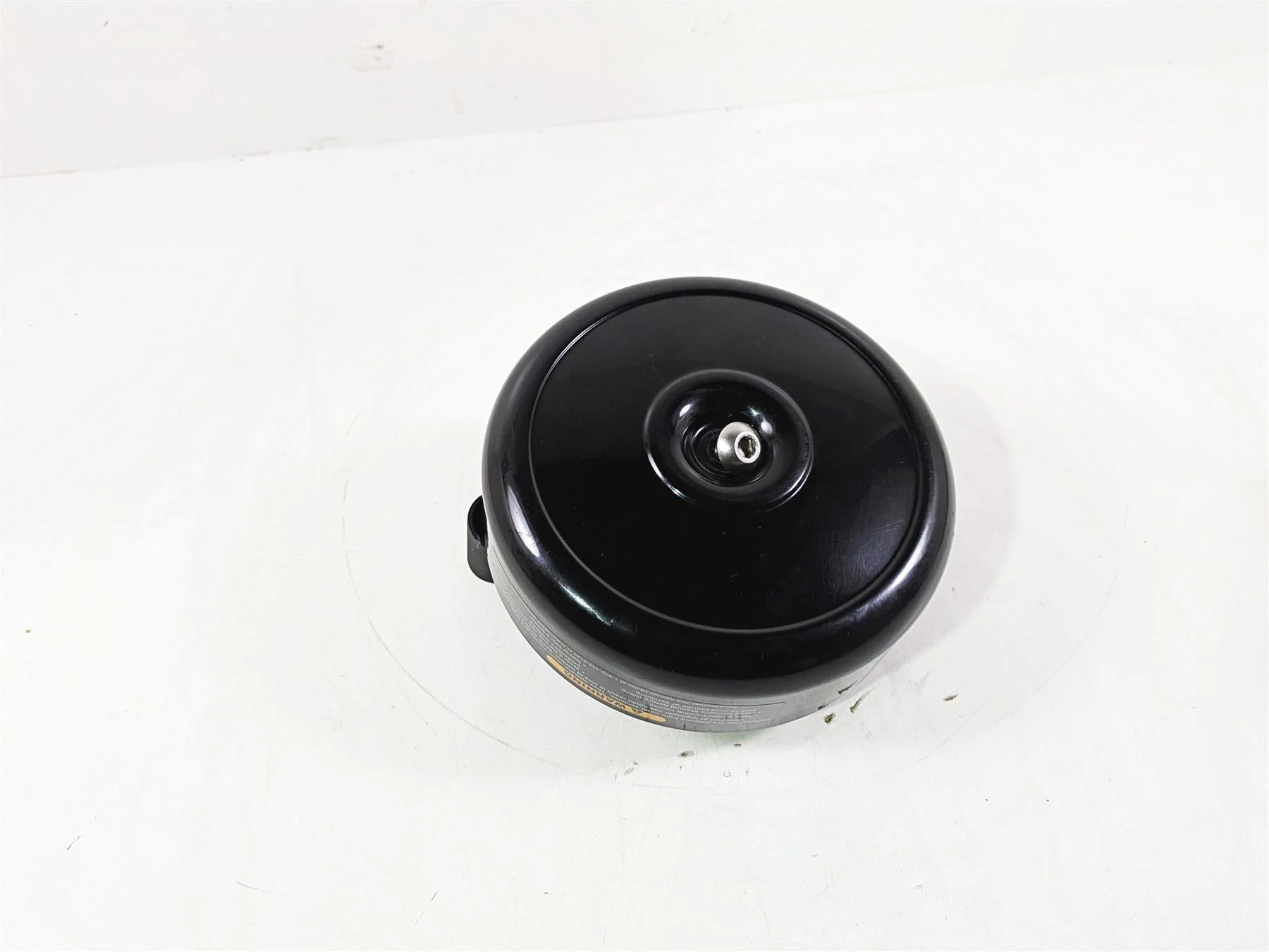 2014 Harley FLS Softail Slim Air Cleaner Breather Filter 29442-99E 29478-05A - Image 12
