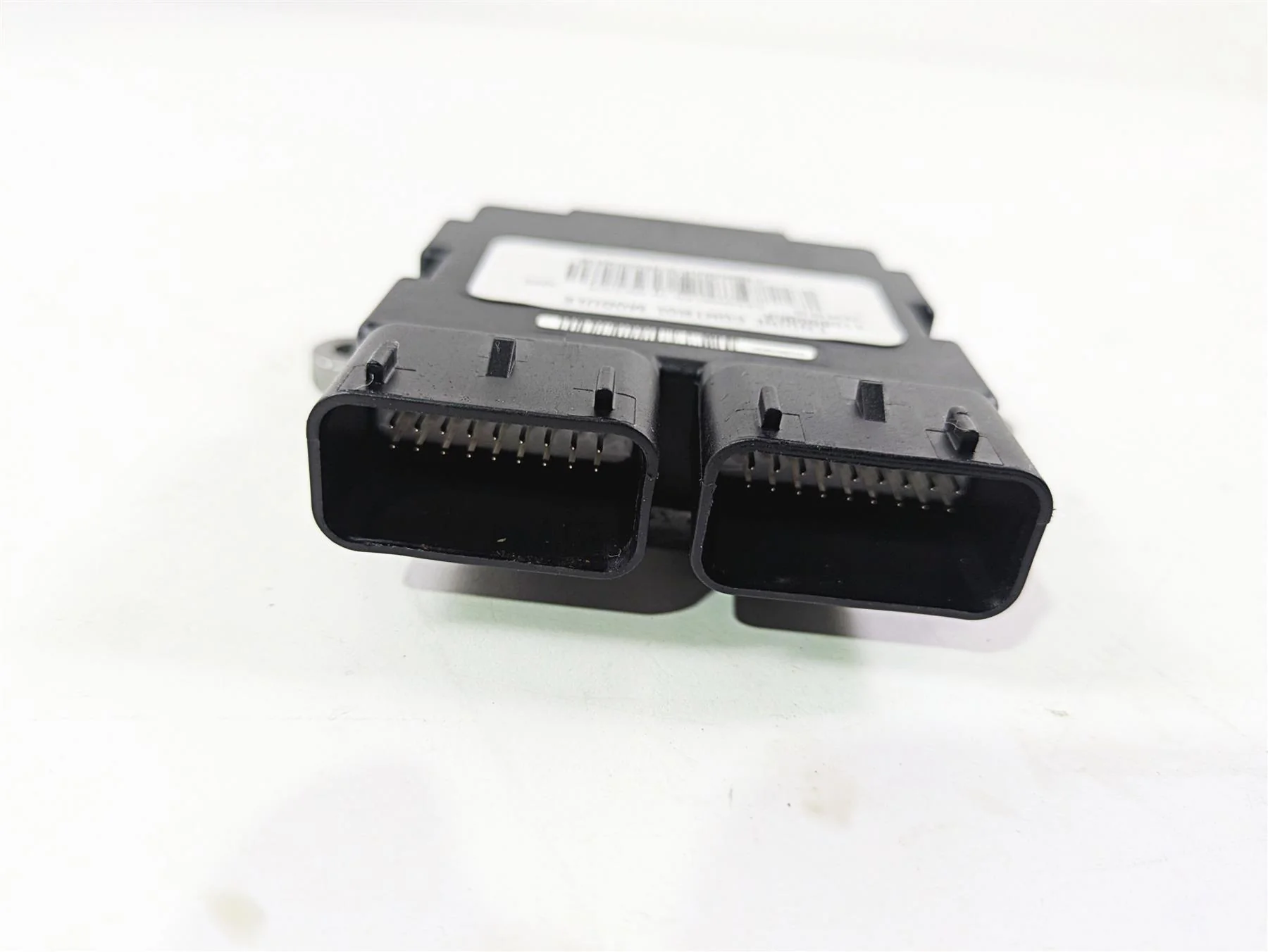 2014 Harley FLS Softail Slim Cdi Ecm Engine Control Module 41000006A - Image 8