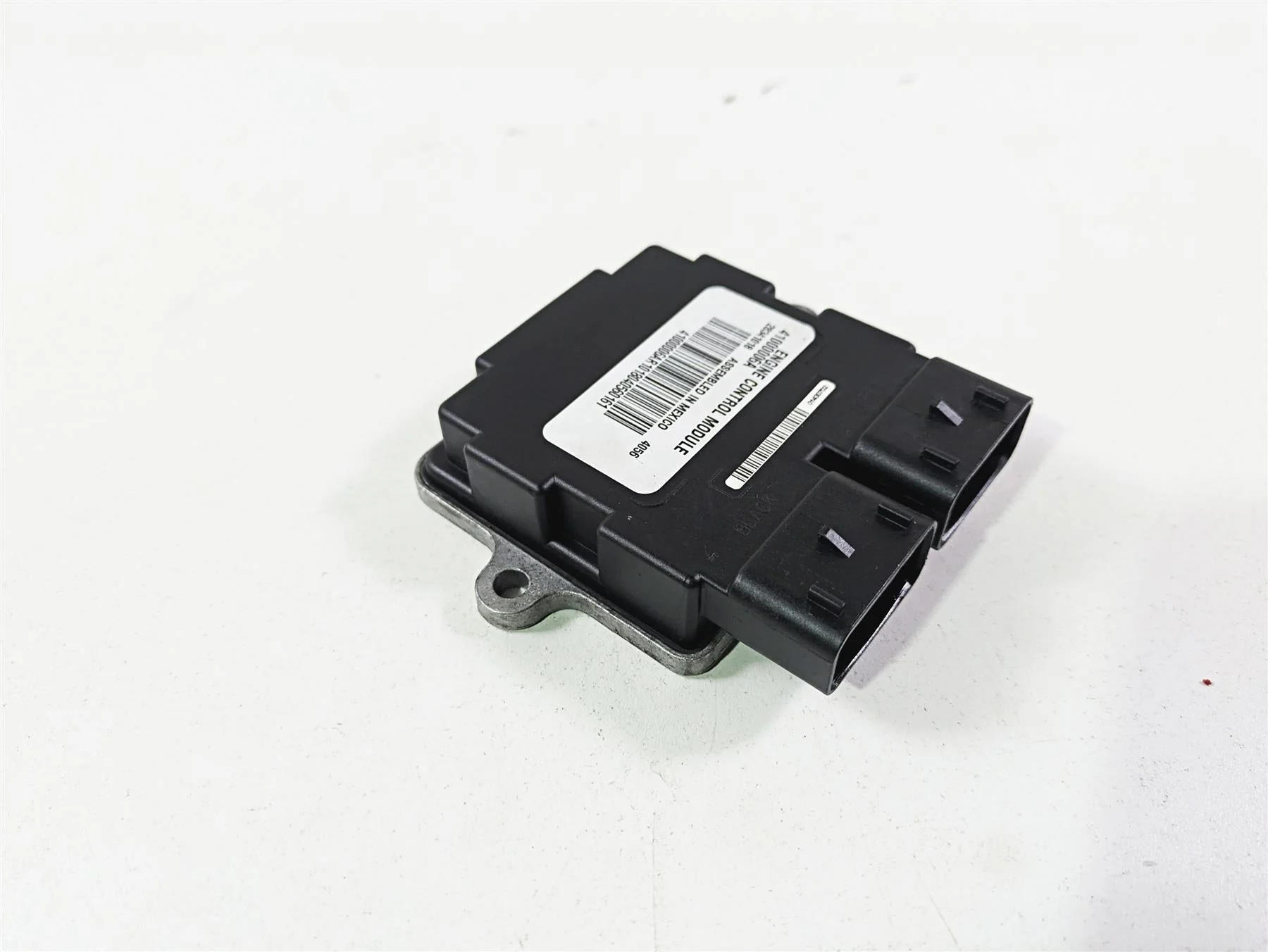 2014 Harley FLS Softail Slim Cdi Ecm Engine Control Module 41000006A - Image 12