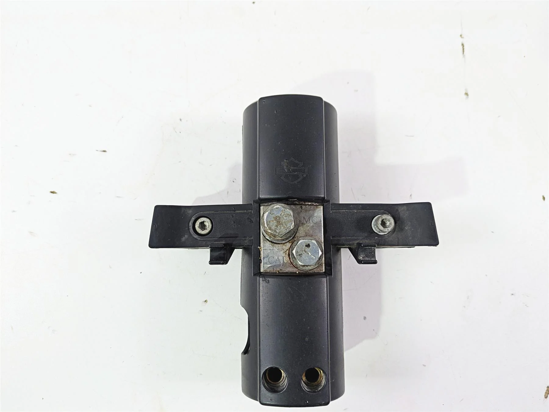 2014 Harley FLS Softail Slim Front Abs Brake Pump Module 48349-11A - Image 5
