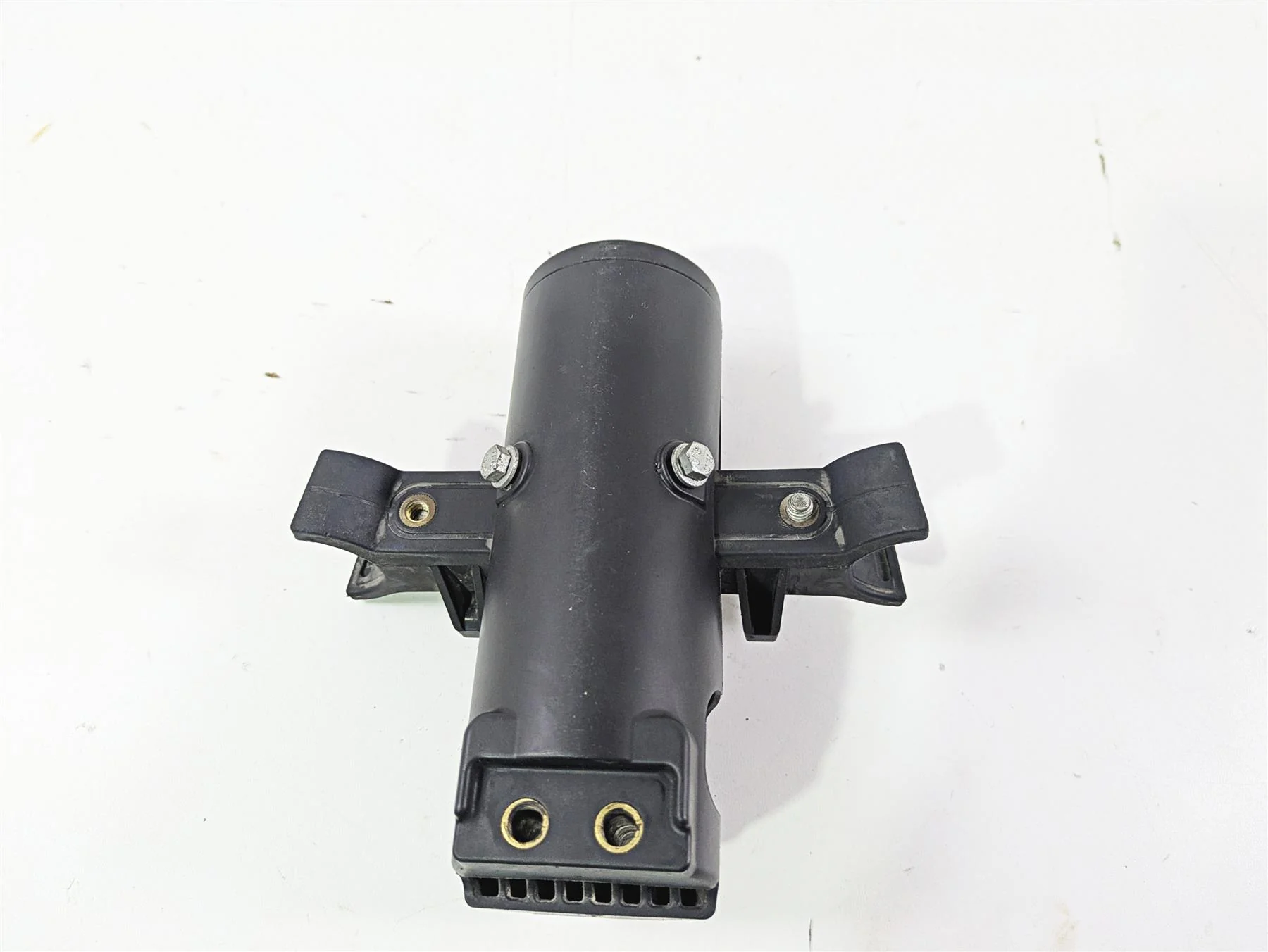 2014 Harley FLS Softail Slim Front Abs Brake Pump Module 48349-11A - Image 7
