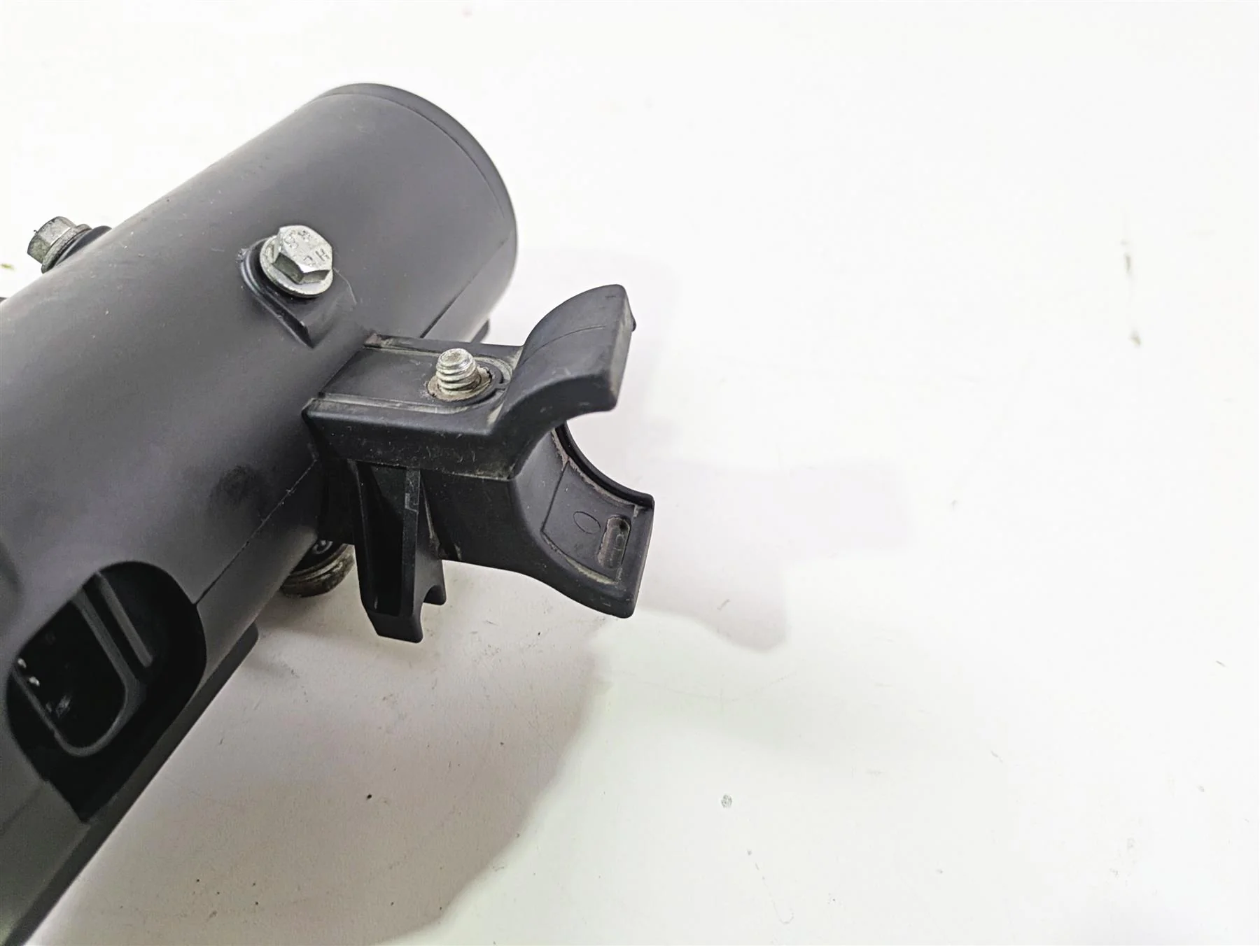 2014 Harley FLS Softail Slim Front Abs Brake Pump Module 48349-11A - Image 9