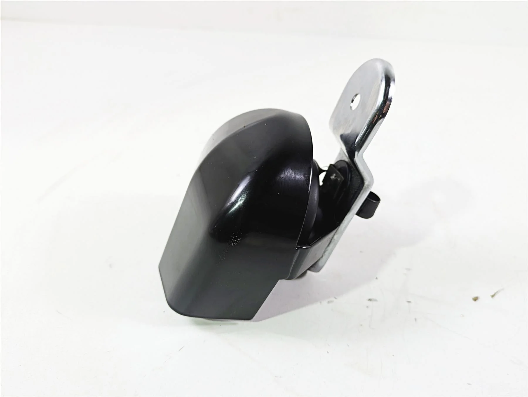 2014 Harley FLS Softail Slim Horn & Black Cover 69060-90H - Image 10