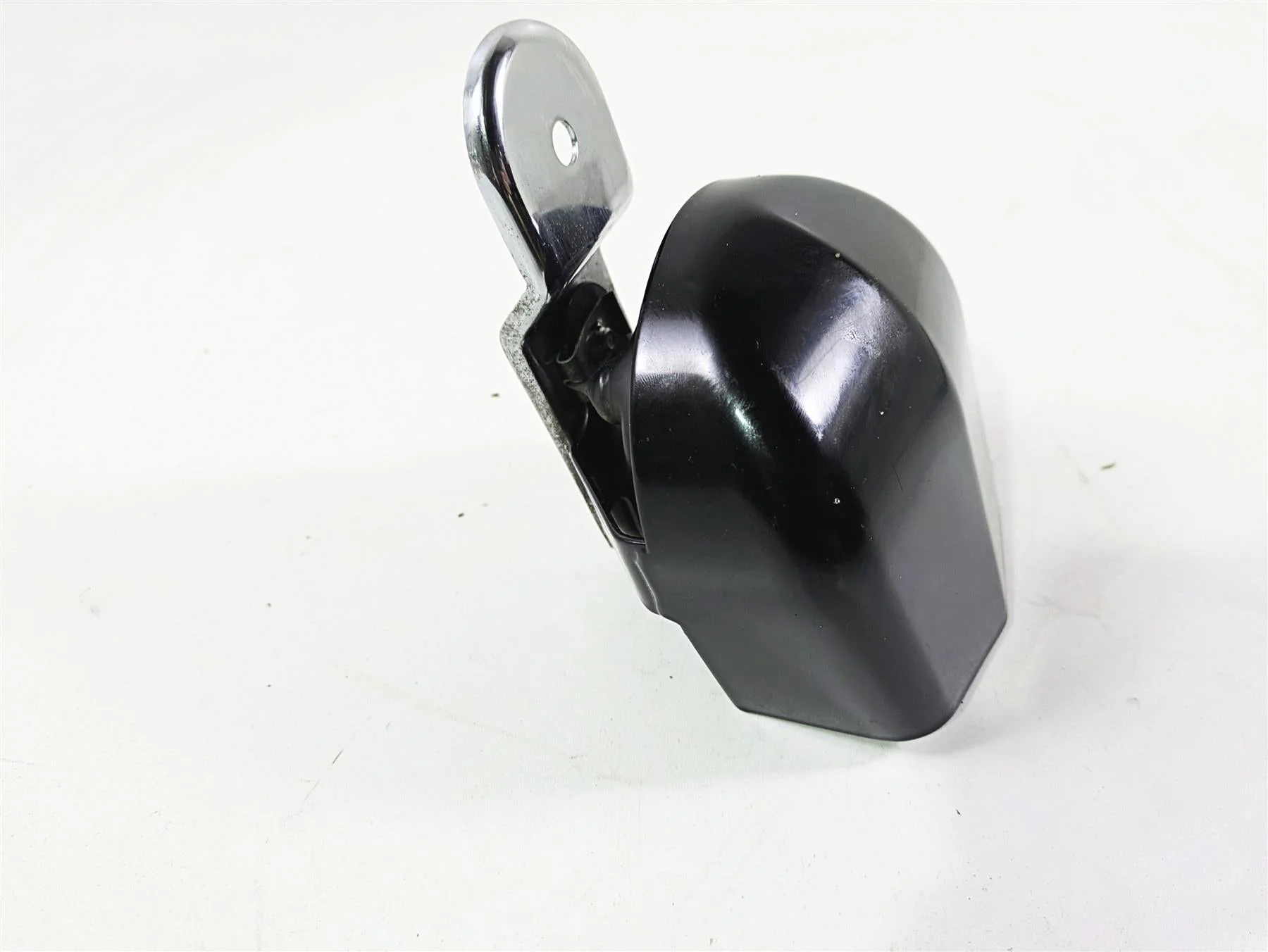 2014 Harley FLS Softail Slim Horn & Black Cover 69060-90H - Image 11