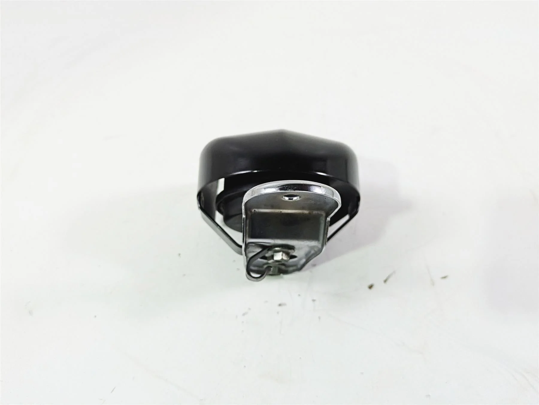 2014 Harley FLS Softail Slim Horn & Black Cover 69060-90H - Image 3