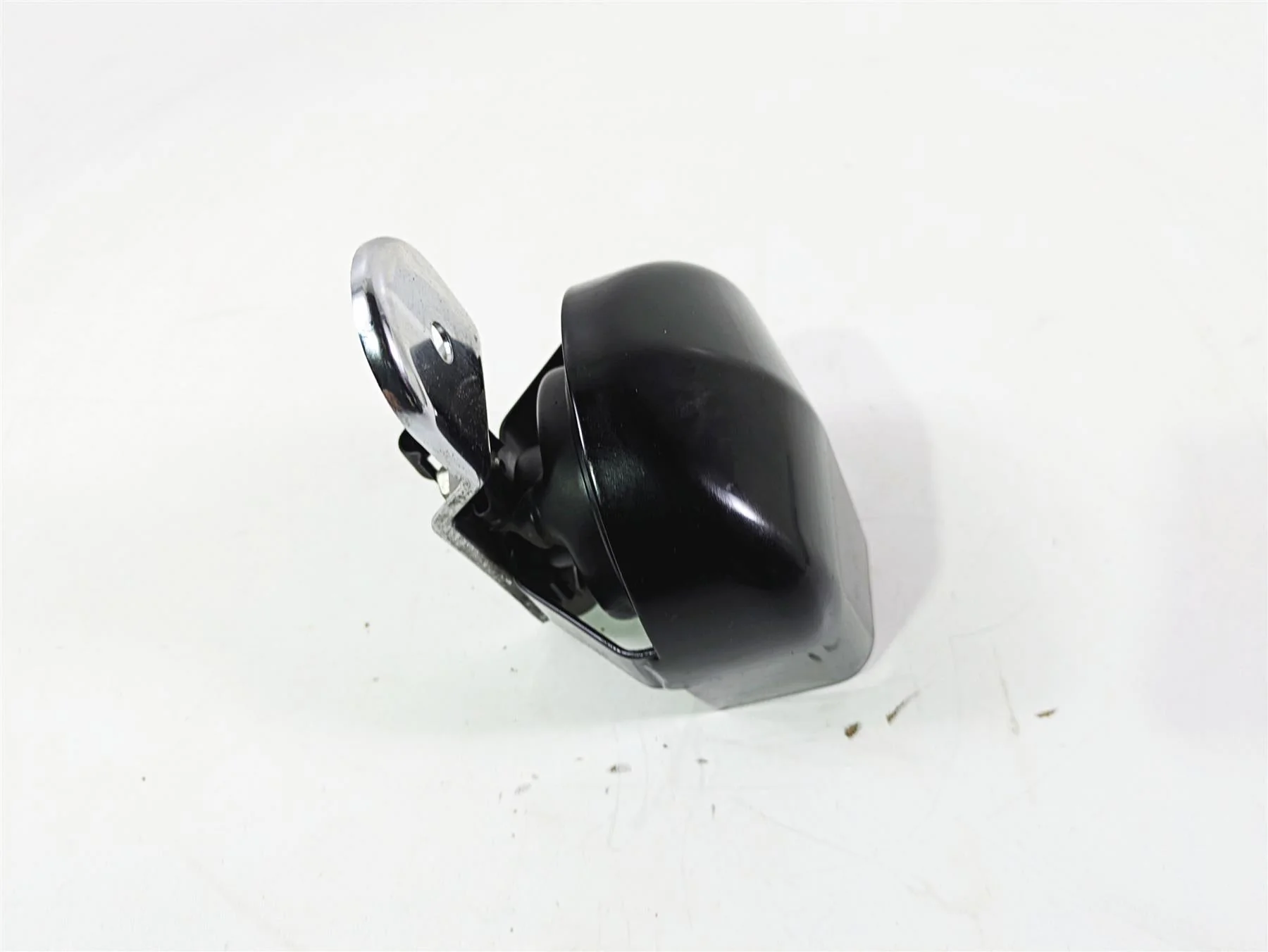 2014 Harley FLS Softail Slim Horn & Black Cover 69060-90H - Image 4