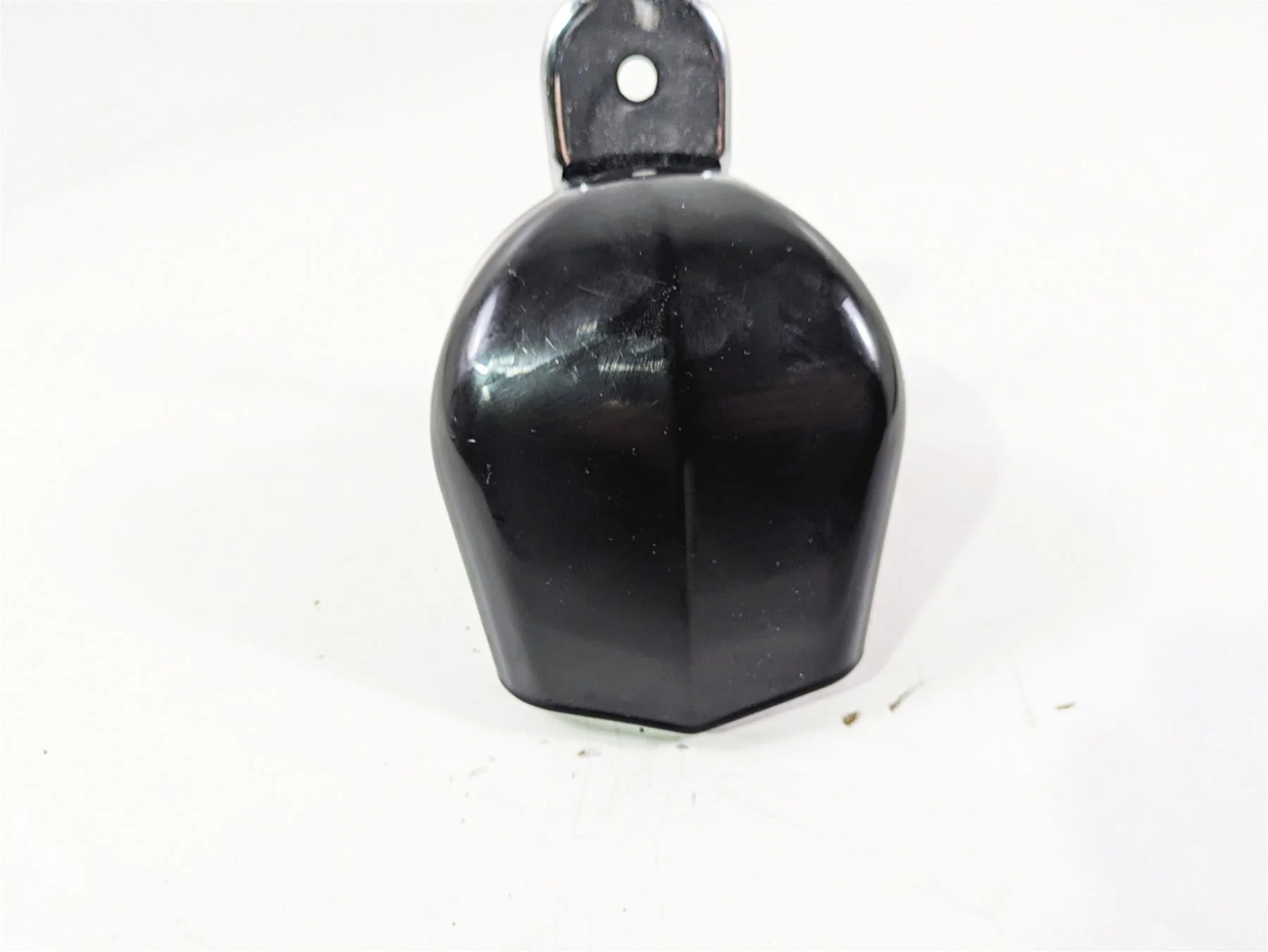 2014 Harley FLS Softail Slim Horn & Black Cover 69060-90H - Image 6