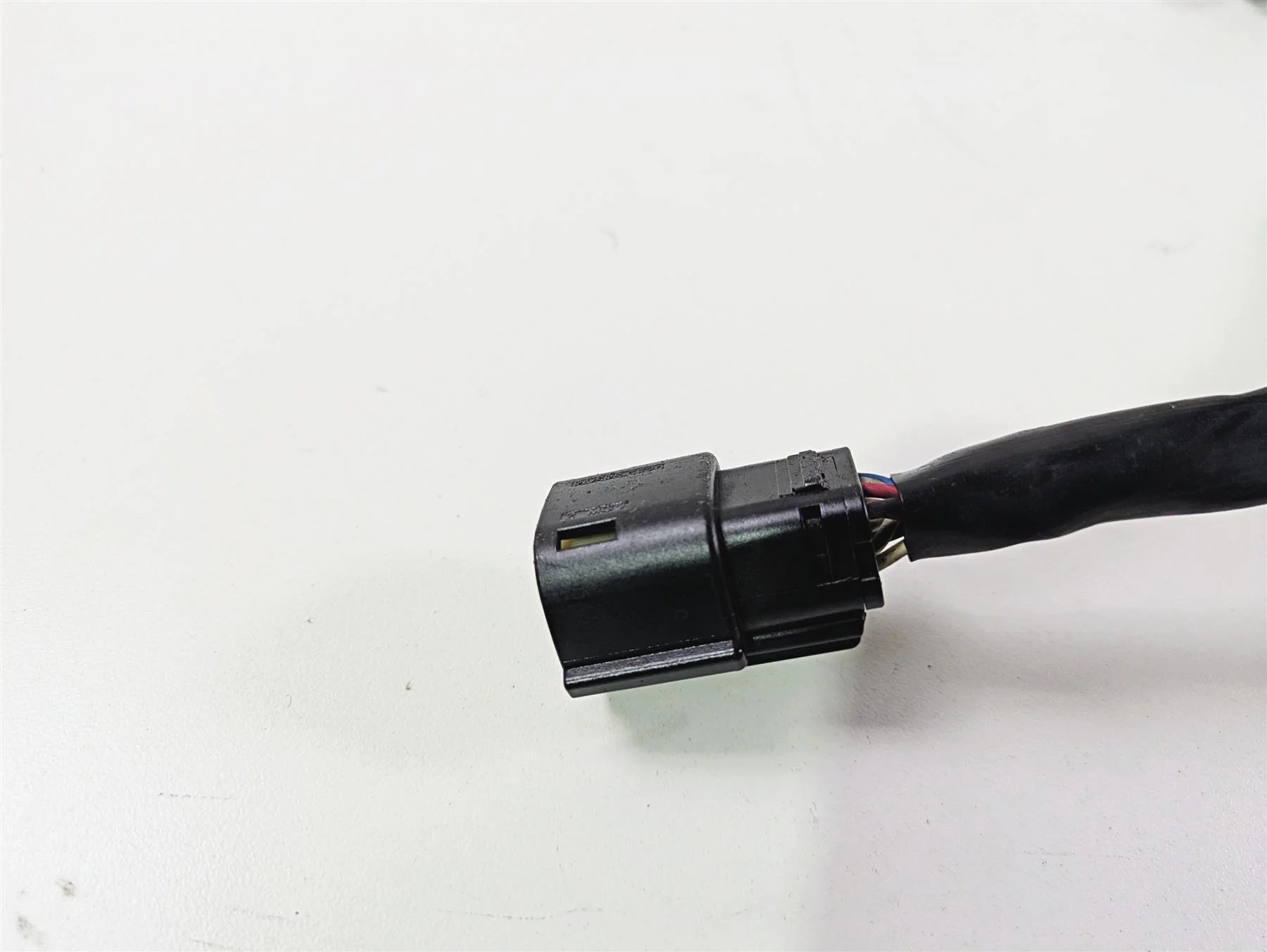 2014 Harley FLS Softail Slim Indicator Instrument Lights 72658-12 - Image 12