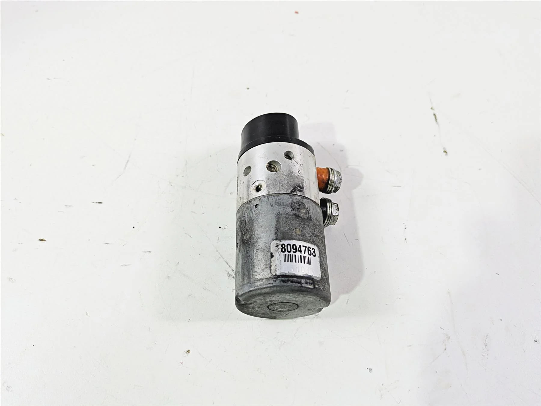 2014 Harley FLS Softail Slim Rear Abs Brake Pump Module 48349-11A 40674-11 - Image 12
