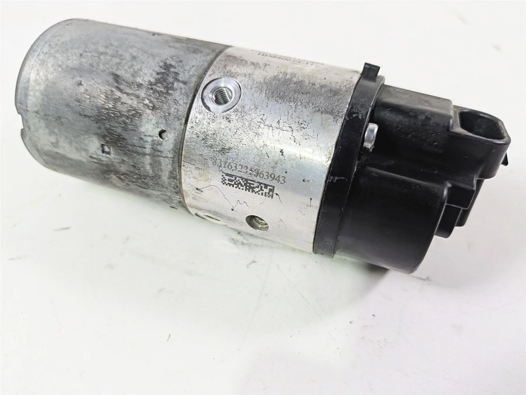2014 Harley FLS Softail Slim Rear Abs Brake Pump Module 48349-11A 40674-11 - Image 9