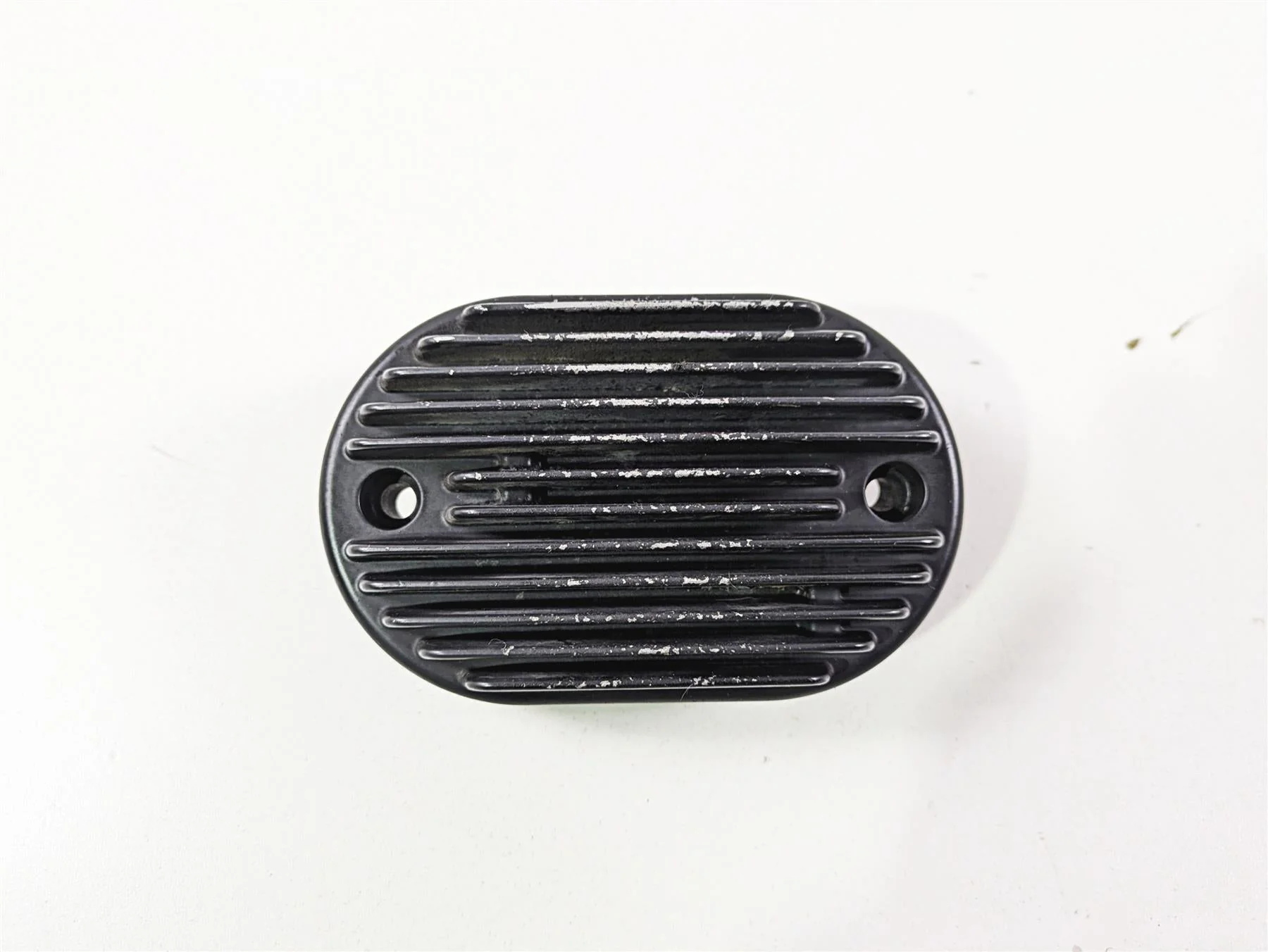 2014 Harley FLS Softail Slim Rectifier Voltage Regulator 74540-11