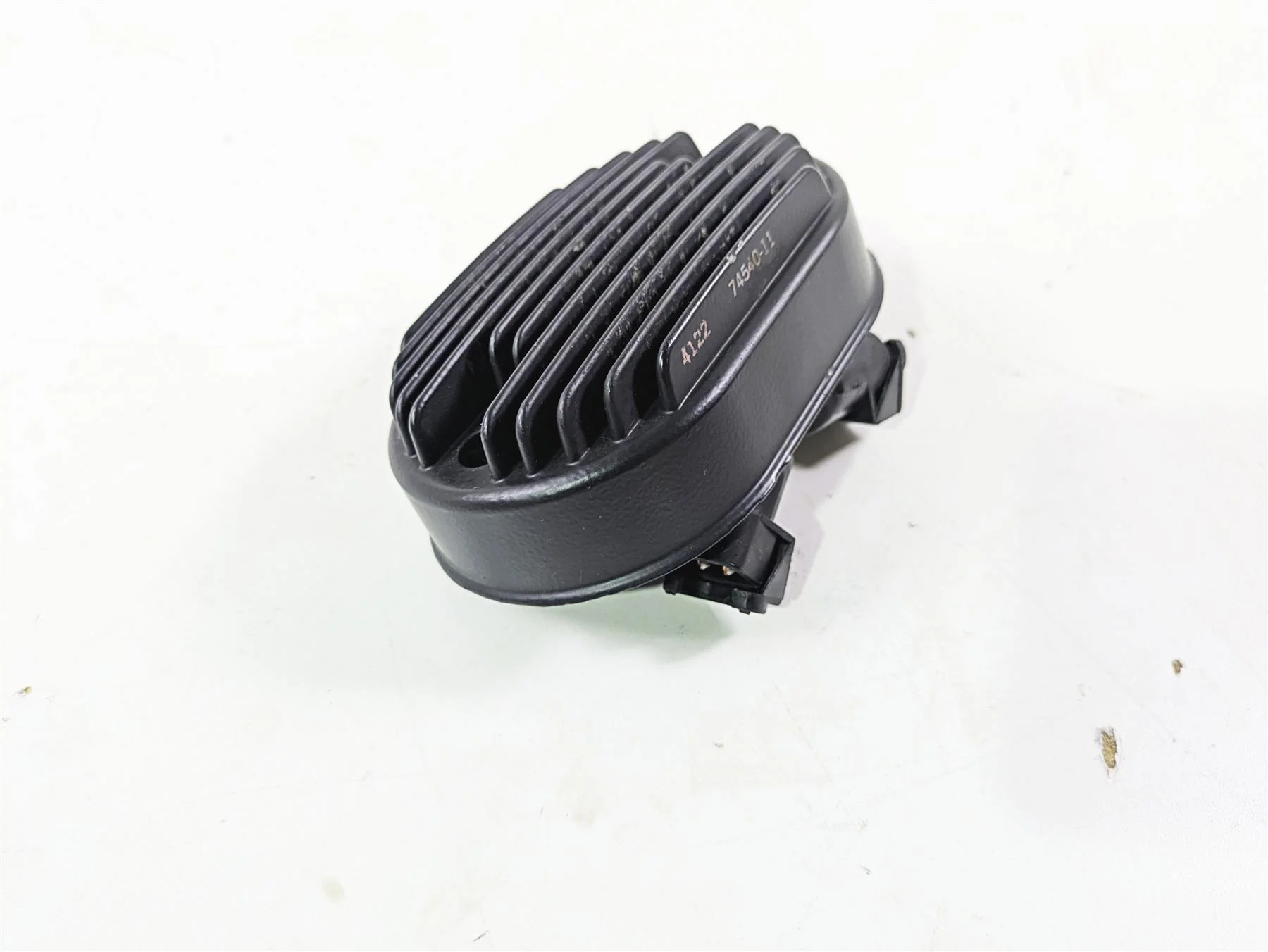 2014 Harley FLS Softail Slim Rectifier Voltage Regulator 74540-11 - Image 11