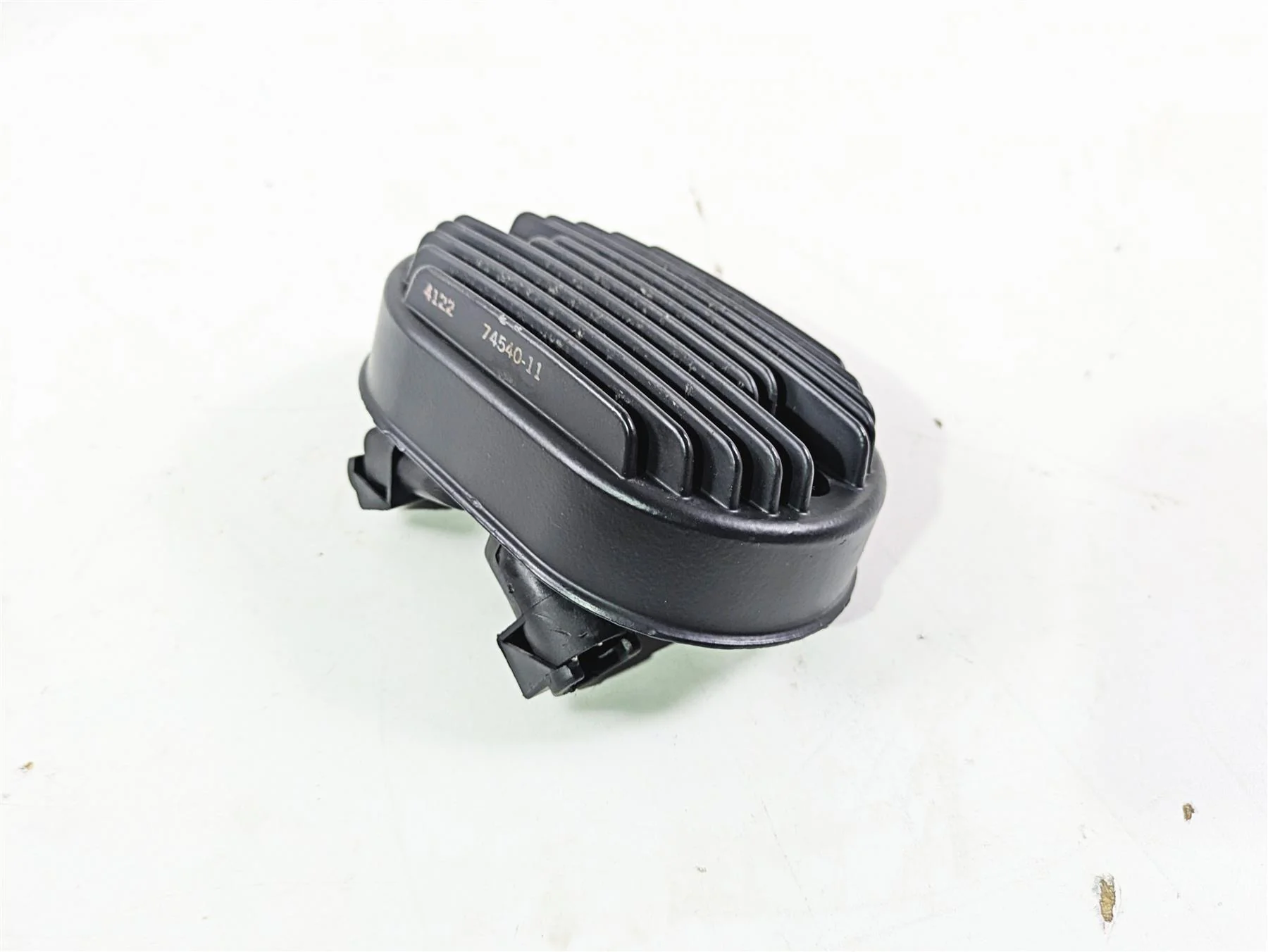 2014 Harley FLS Softail Slim Rectifier Voltage Regulator 74540-11 - Image 12