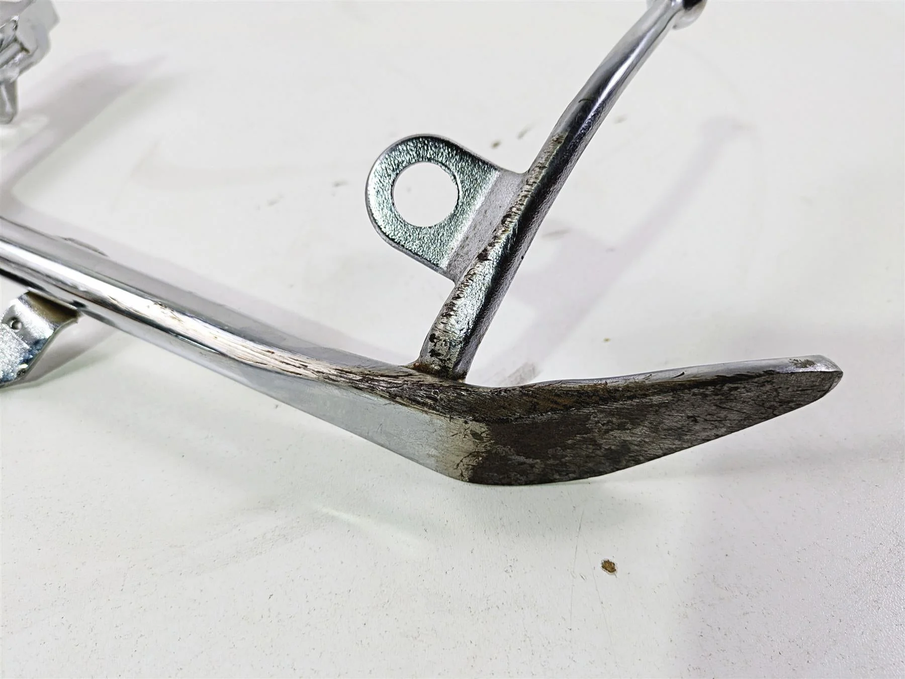2014 Harley FLS Softail Slim Side Kickstand Jiffy Stand 50103-07B - Image 12
